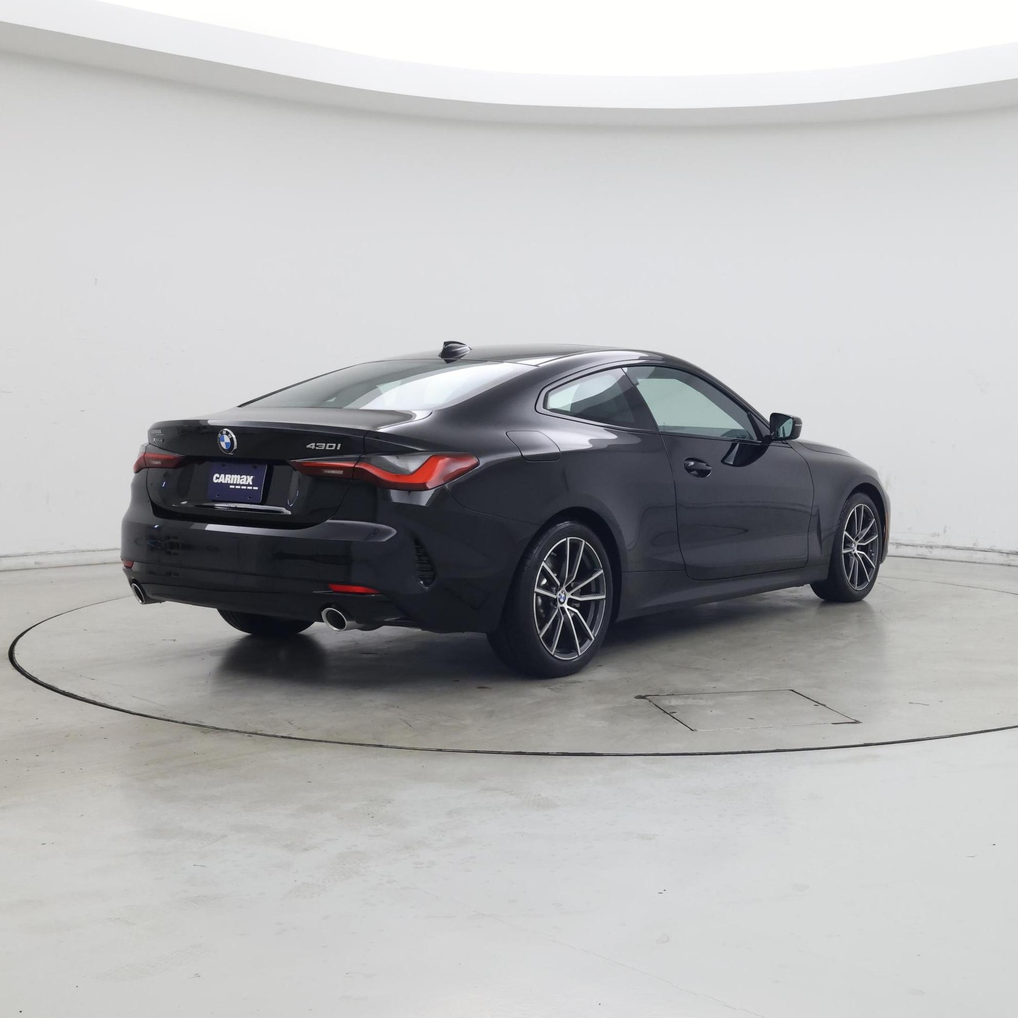 Thumbnail: 2022 BMW 4 Series - 8