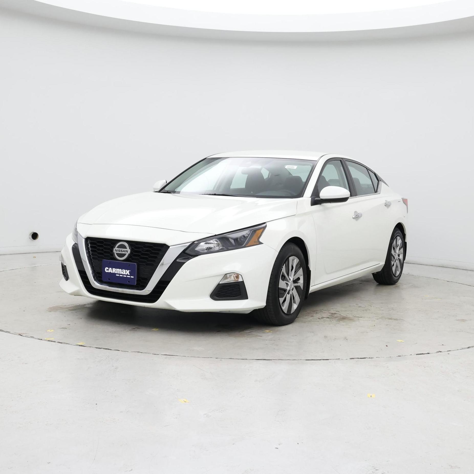 Thumbnail: 2022 Nissan Altima - 4