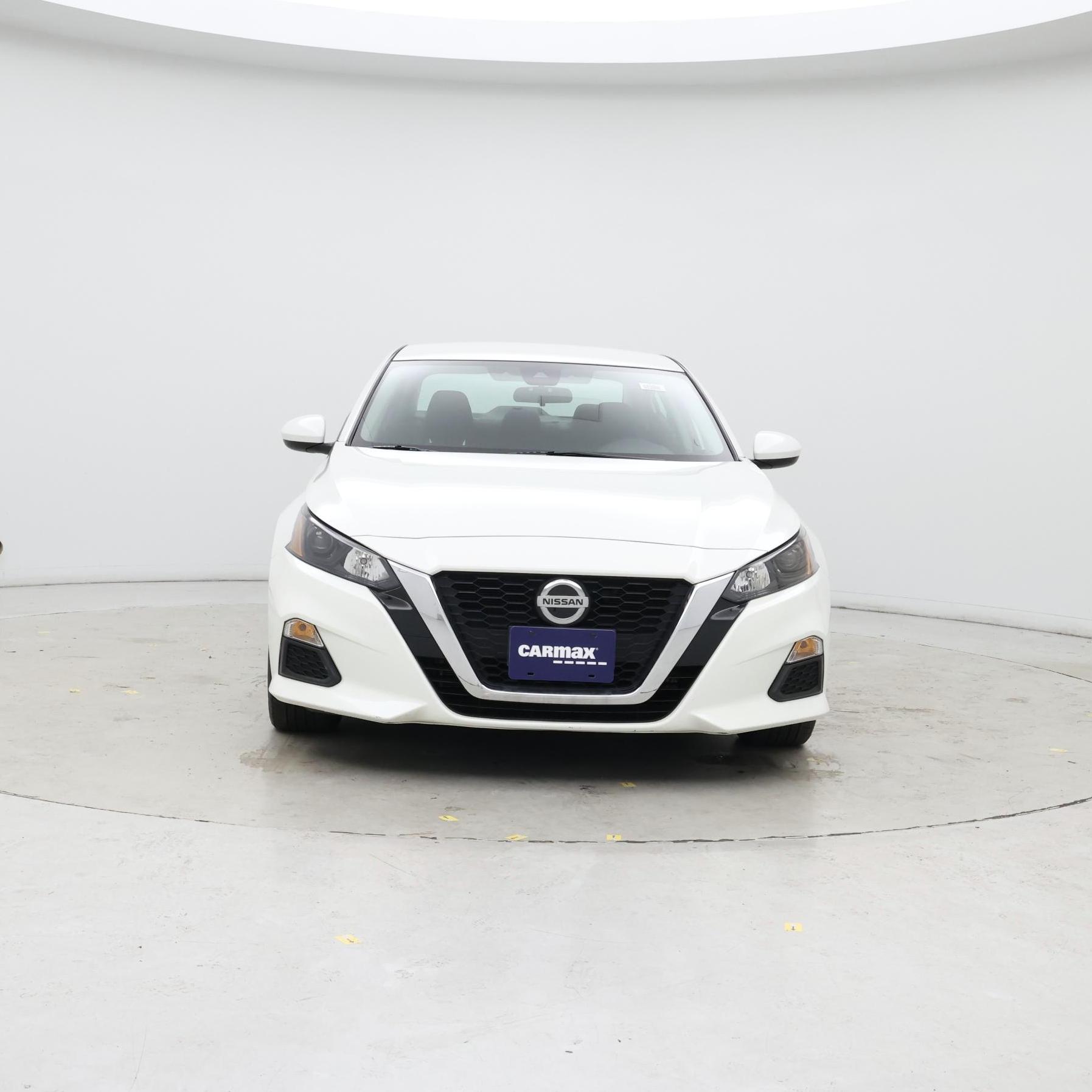 Thumbnail: 2022 Nissan Altima - 5