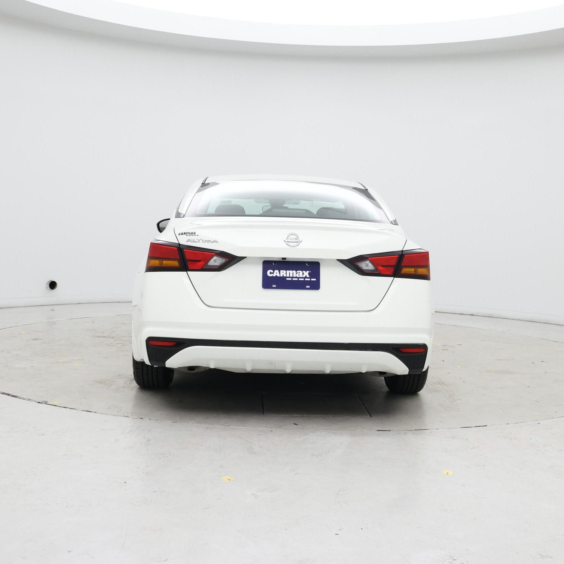 Thumbnail: 2022 Nissan Altima - 6