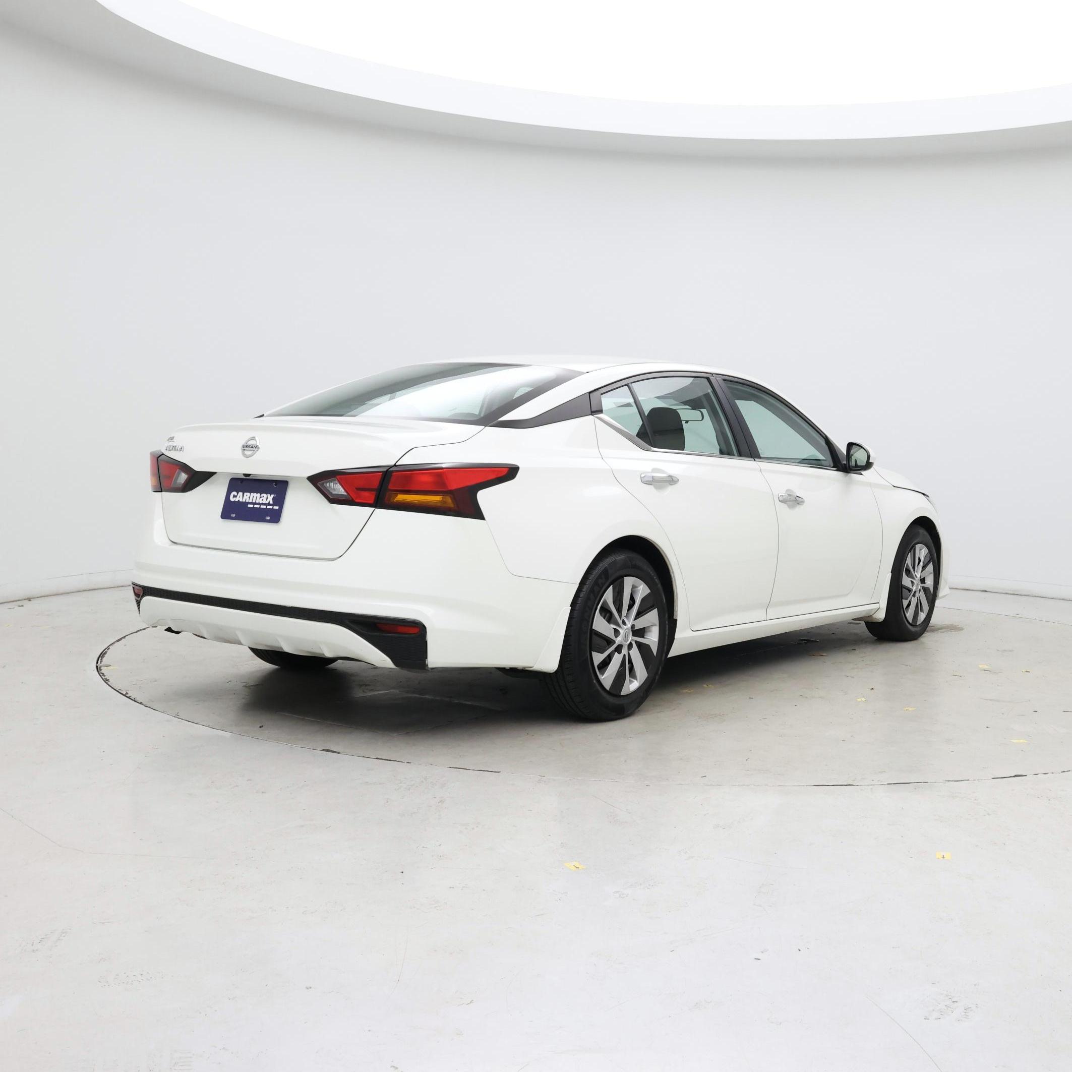 Thumbnail: 2022 Nissan Altima - 8