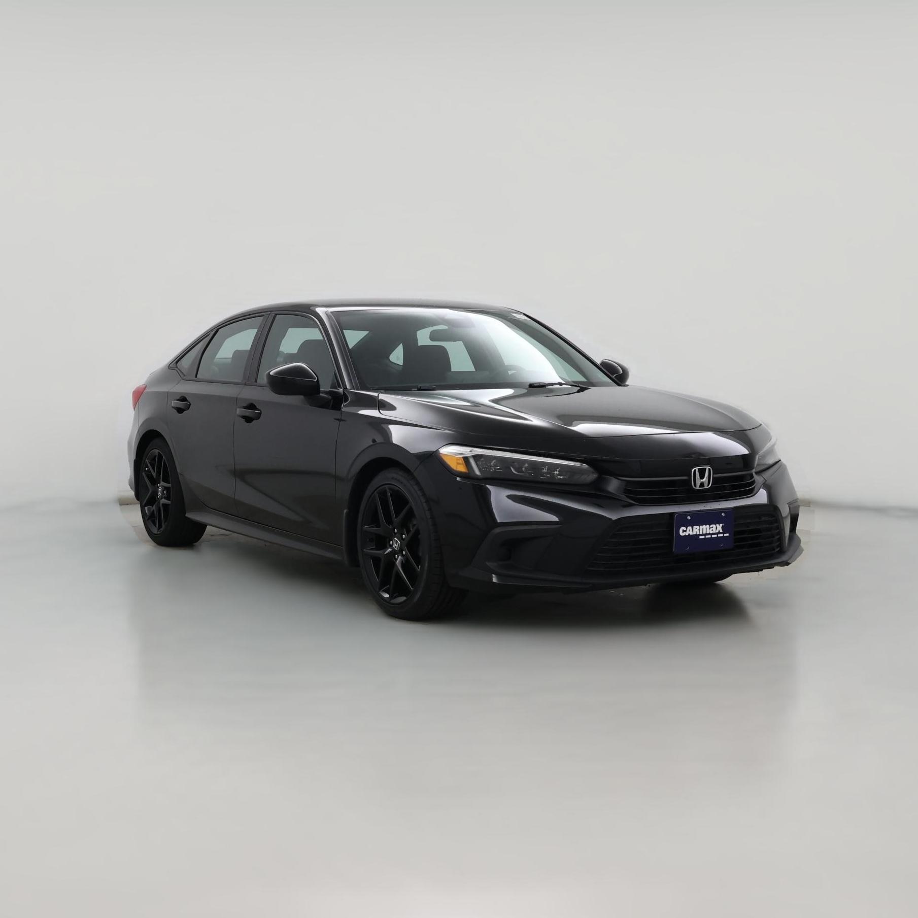 Thumbnail: 2022 Honda Civic - 1