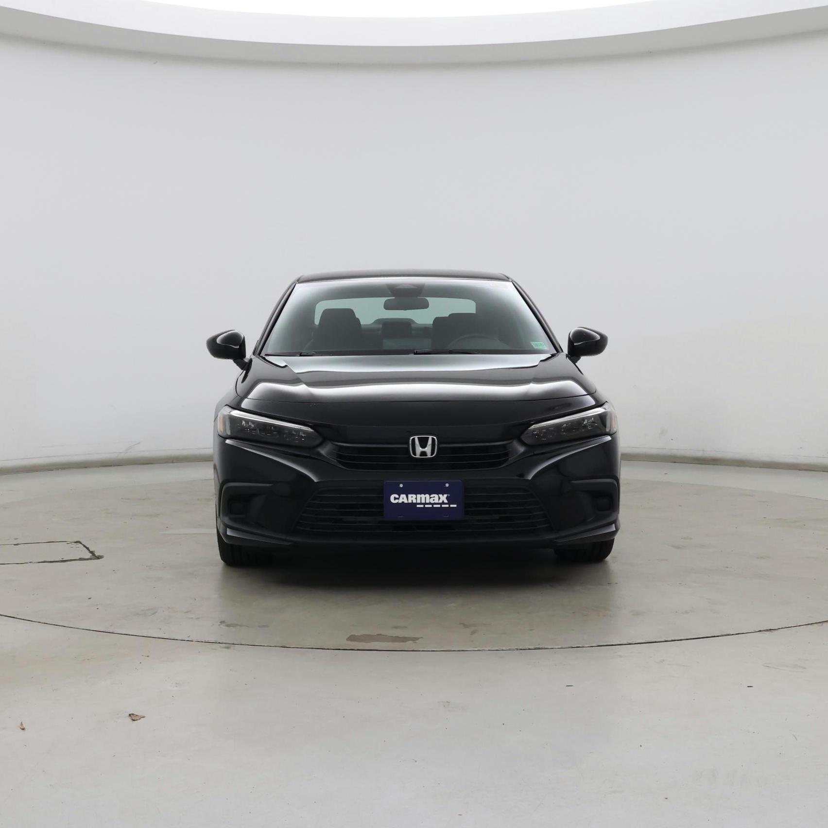 Thumbnail: 2022 Honda Civic - 5