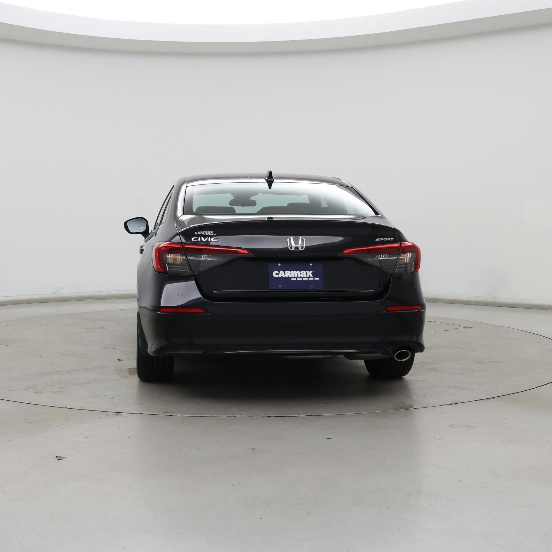 Thumbnail: 2022 Honda Civic - 6