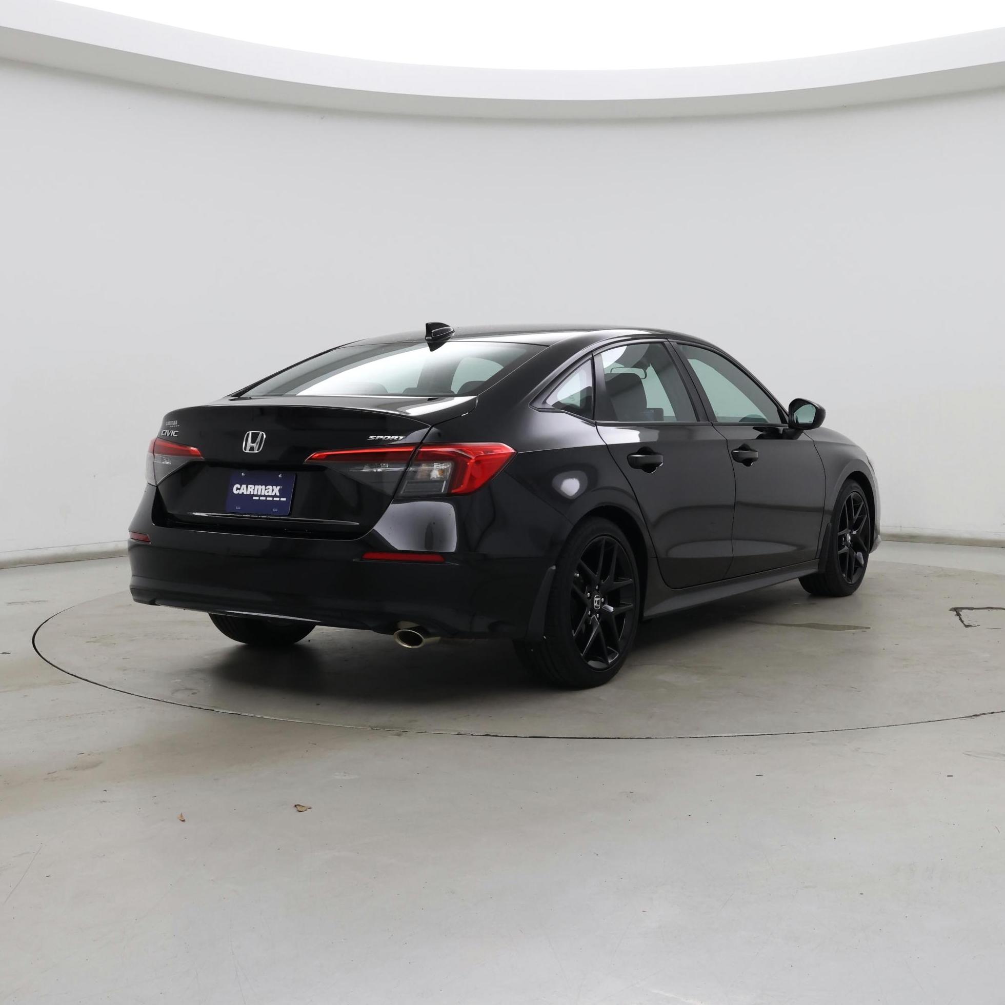 Thumbnail: 2022 Honda Civic - 8