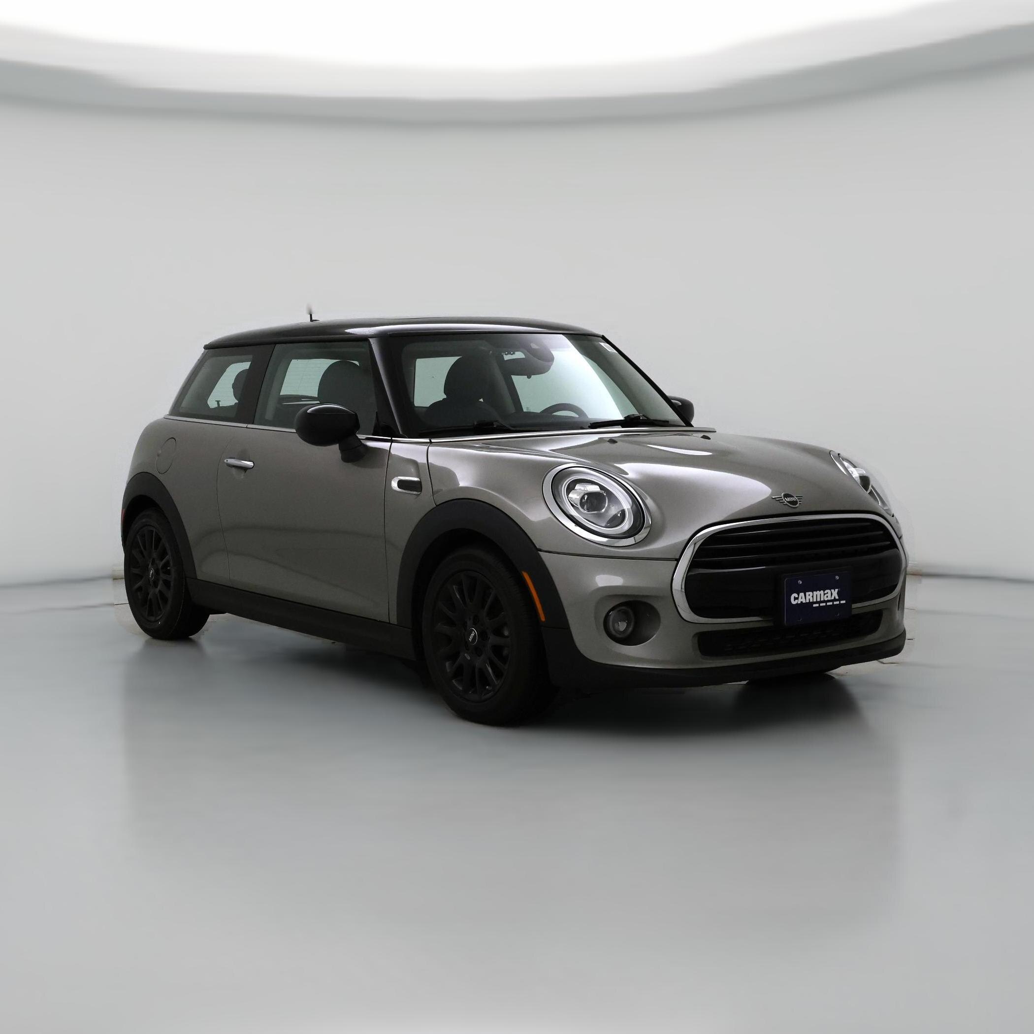Thumbnail: 2021 MINI Cooper Hardtop - 1