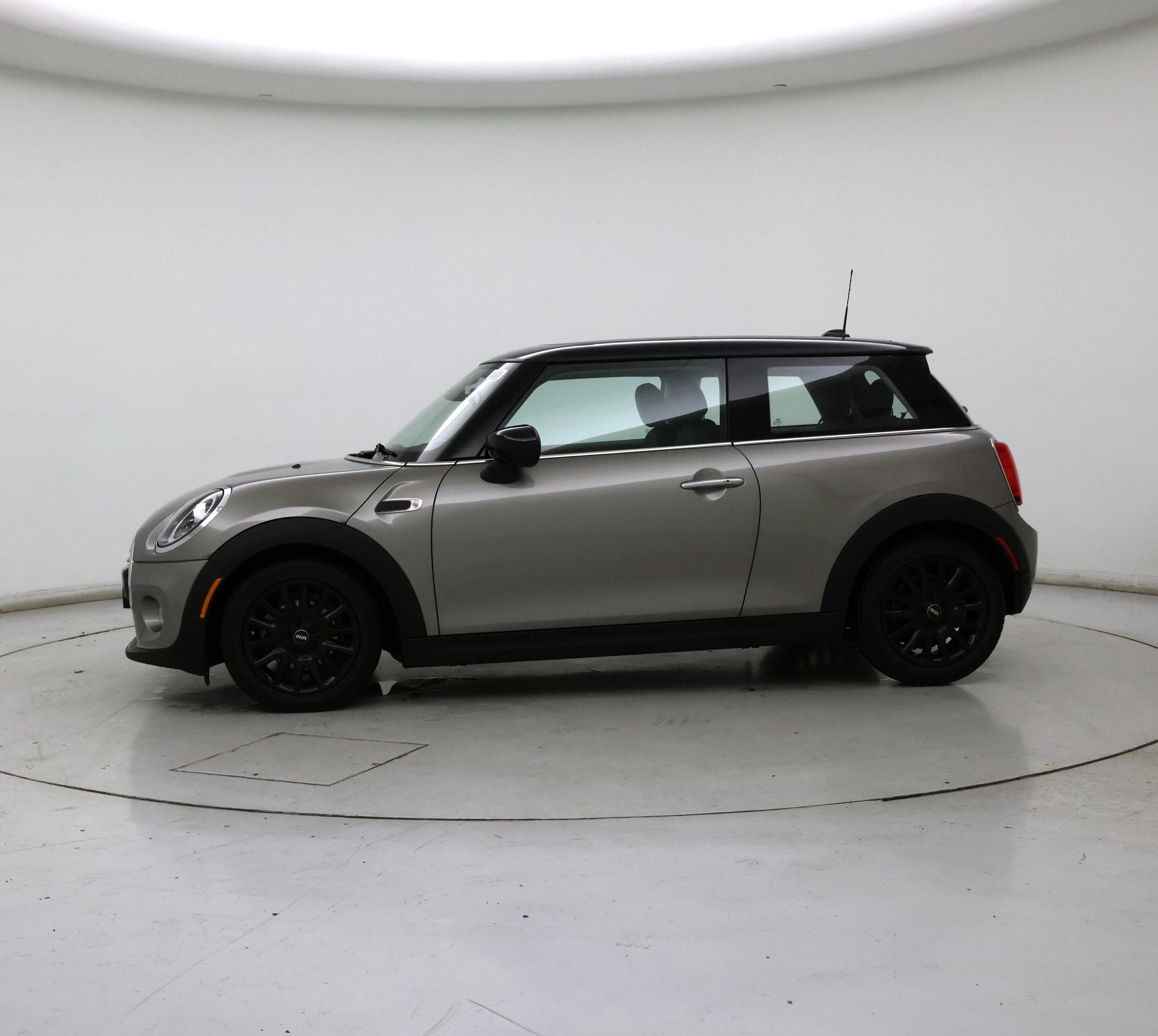 Thumbnail: 2021 MINI Cooper Hardtop - 3