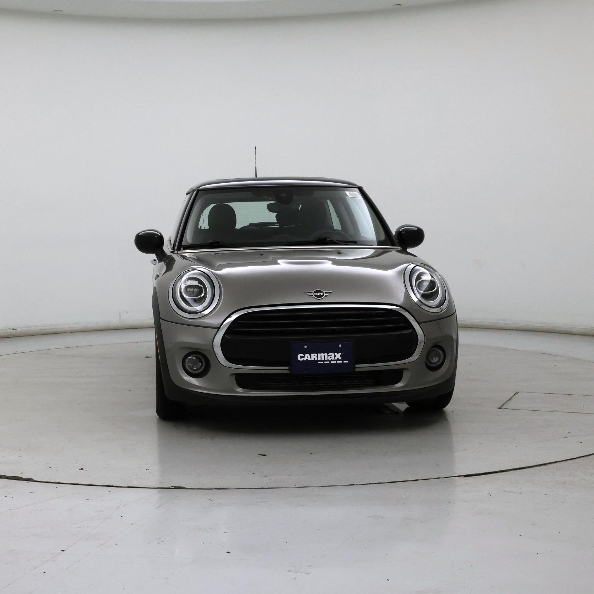 Thumbnail: 2021 MINI Cooper Hardtop - 5