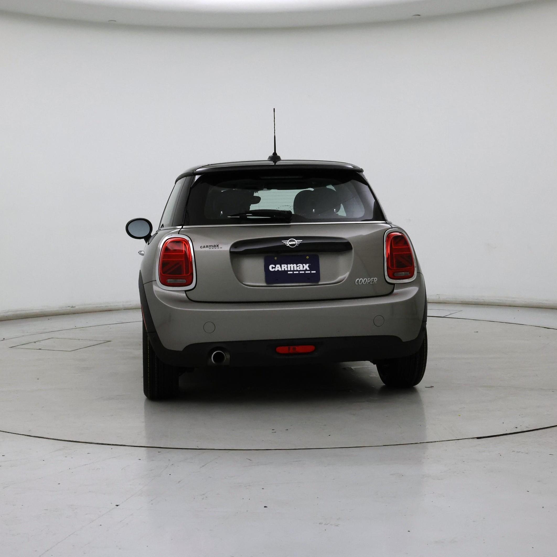 Thumbnail: 2021 MINI Cooper Hardtop - 6