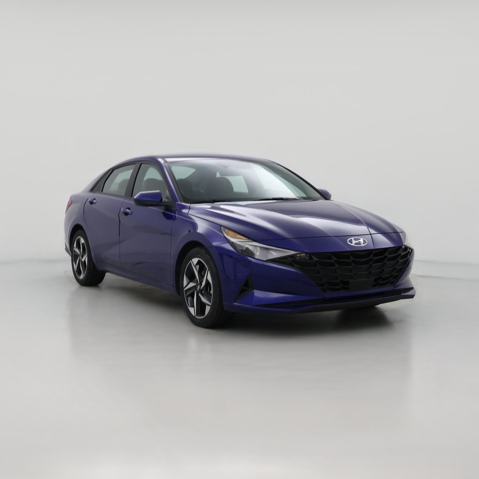 Thumbnail: 2023 Hyundai Elantra - 1