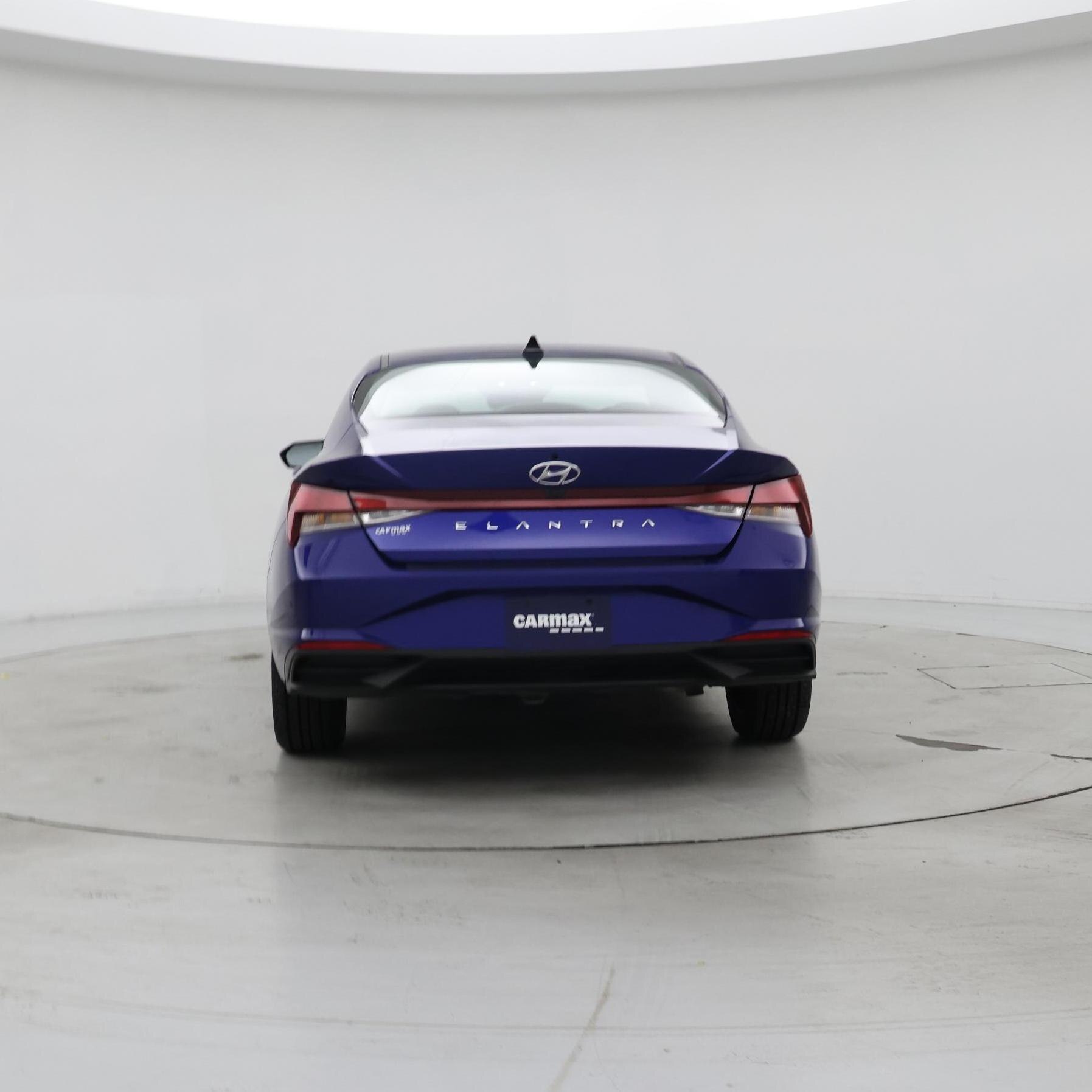 Thumbnail: 2023 Hyundai Elantra - 6