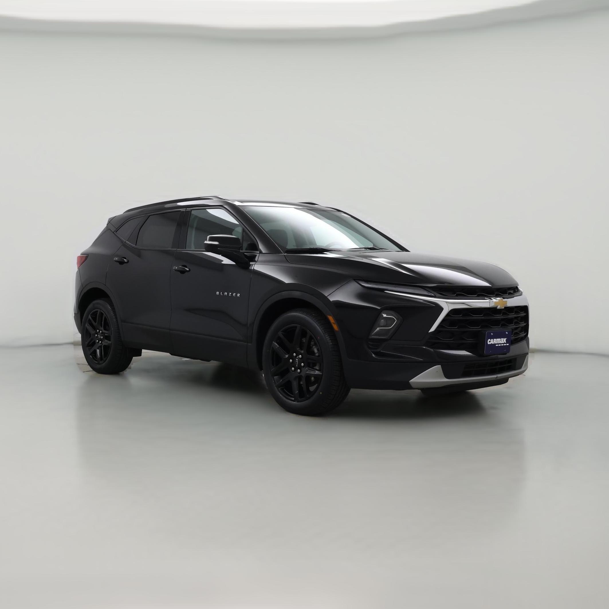 Thumbnail: 2023 Chevrolet Blazer - 1