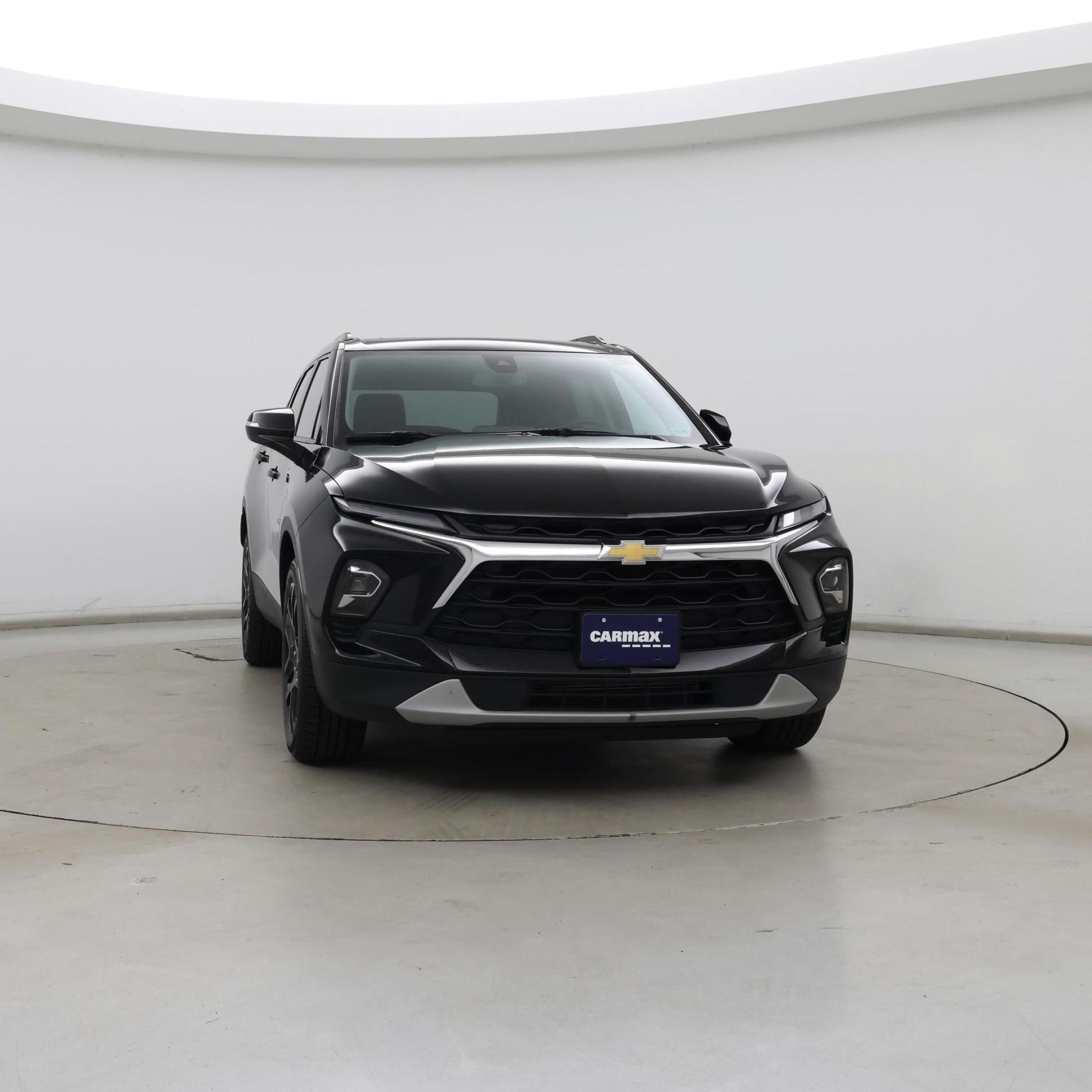 Thumbnail: 2023 Chevrolet Blazer - 5