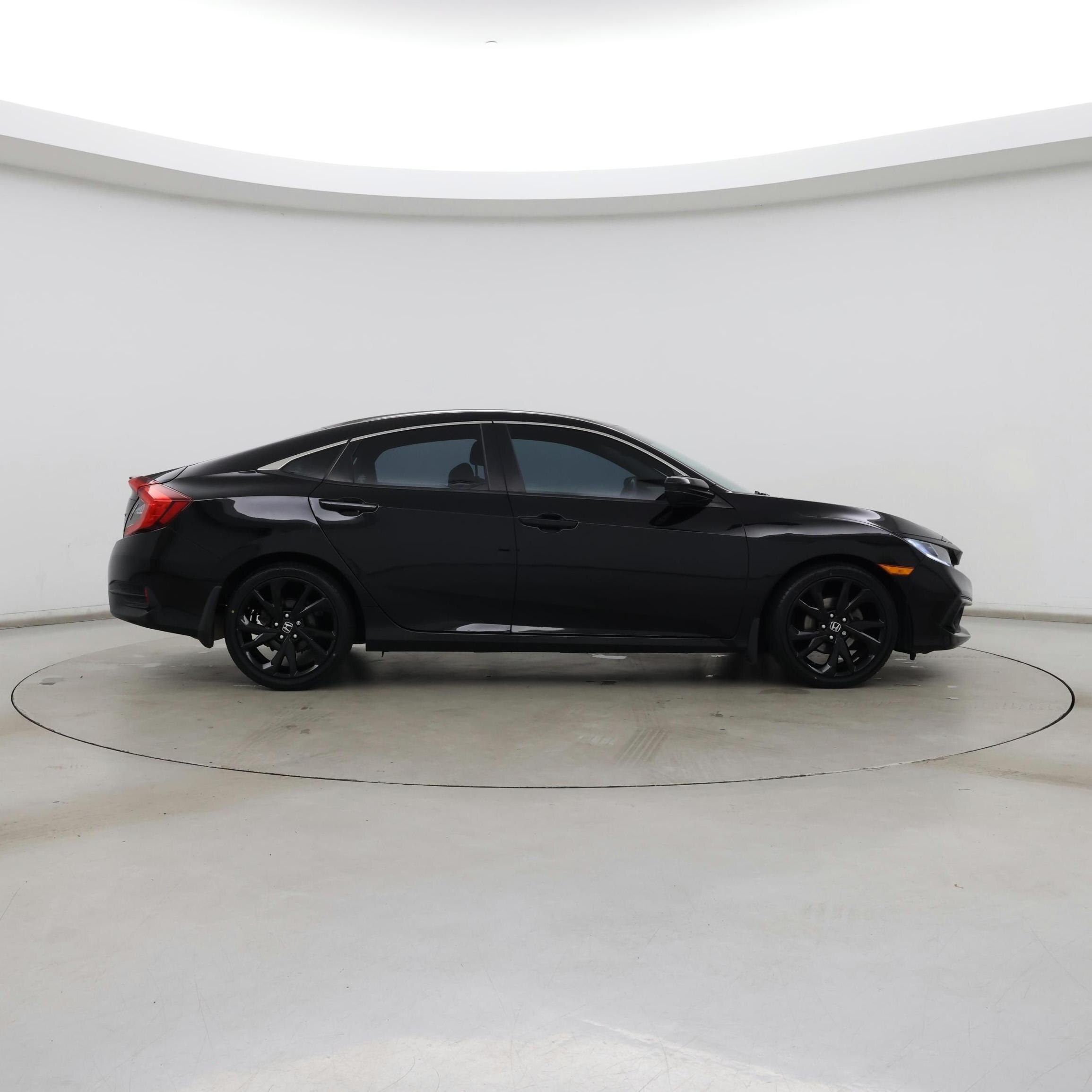 Thumbnail: 2020 Honda Civic - 7
