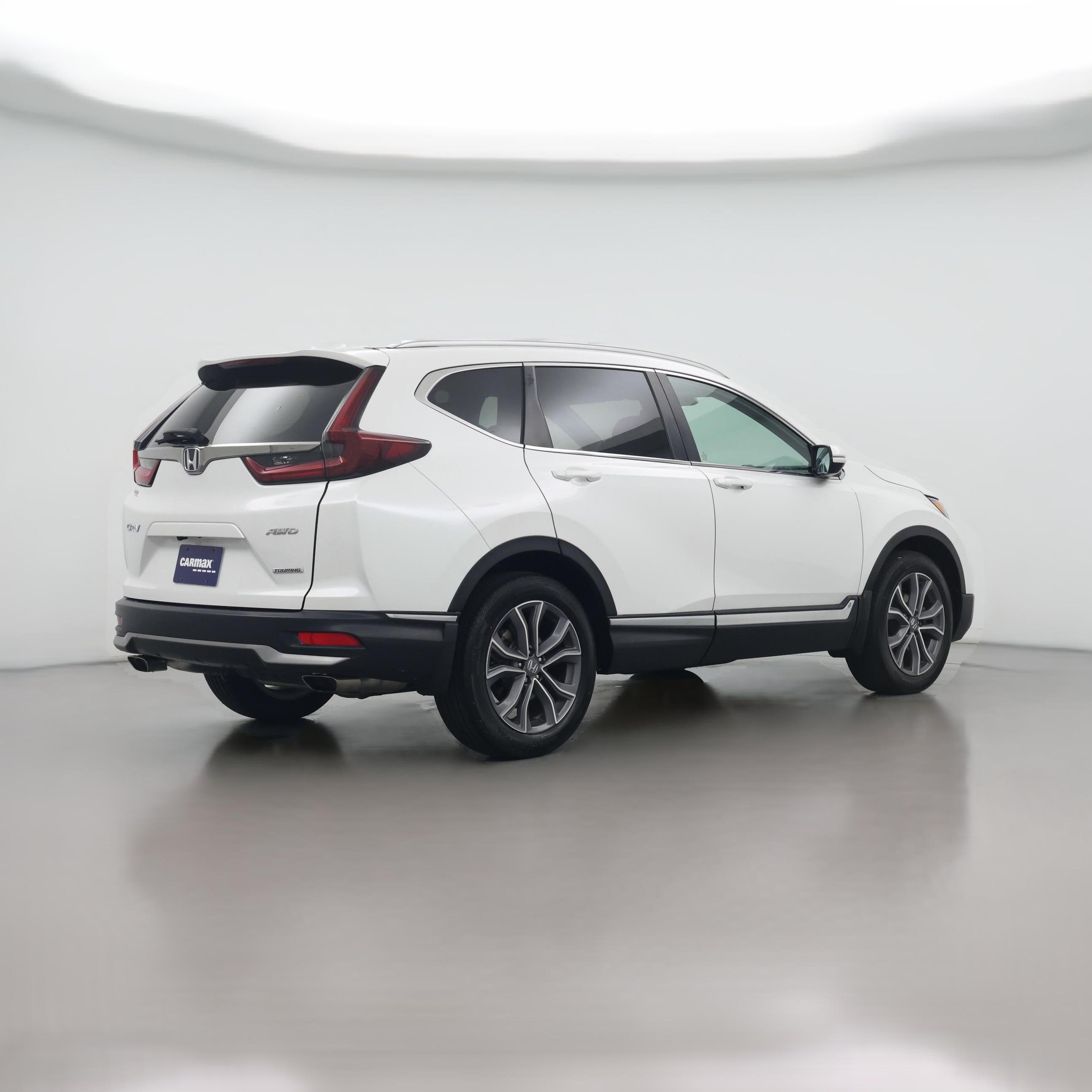 Thumbnail: 2022 Honda CR-V - 1