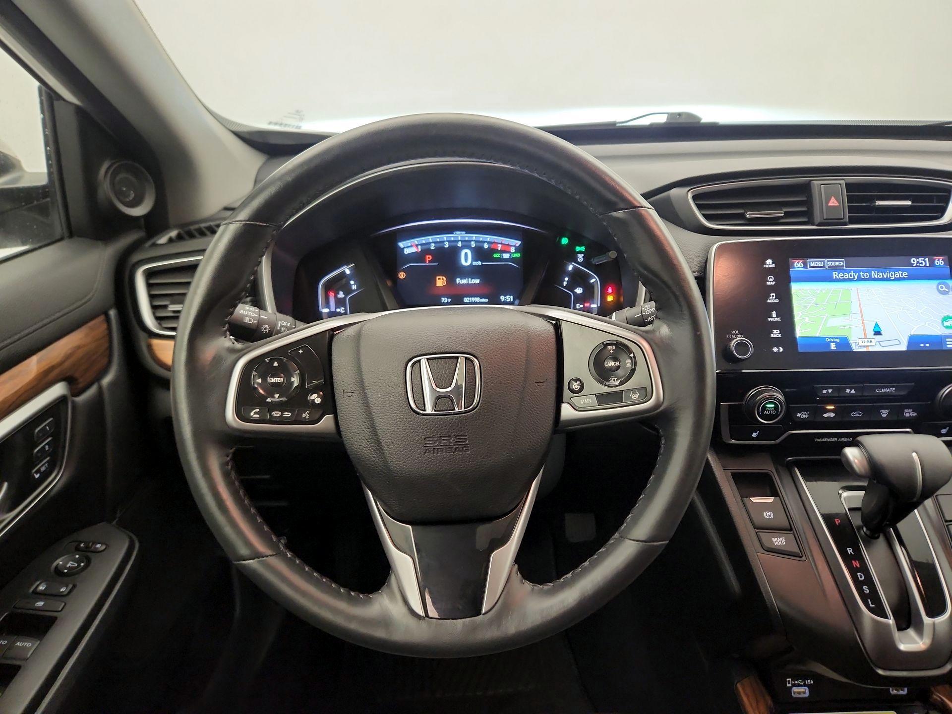 Thumbnail: 2022 Honda CR-V - 10