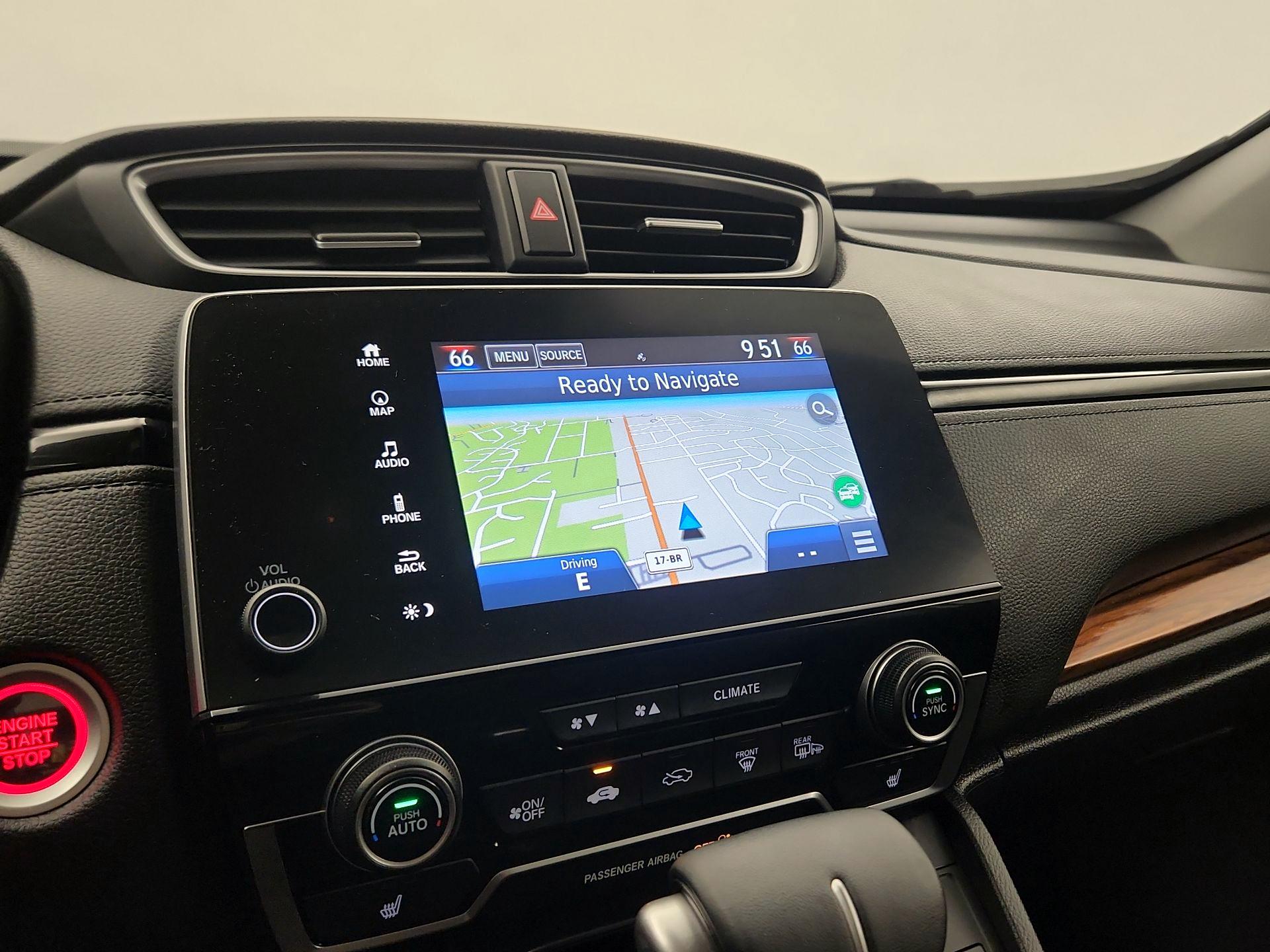 Thumbnail: 2022 Honda CR-V - 14