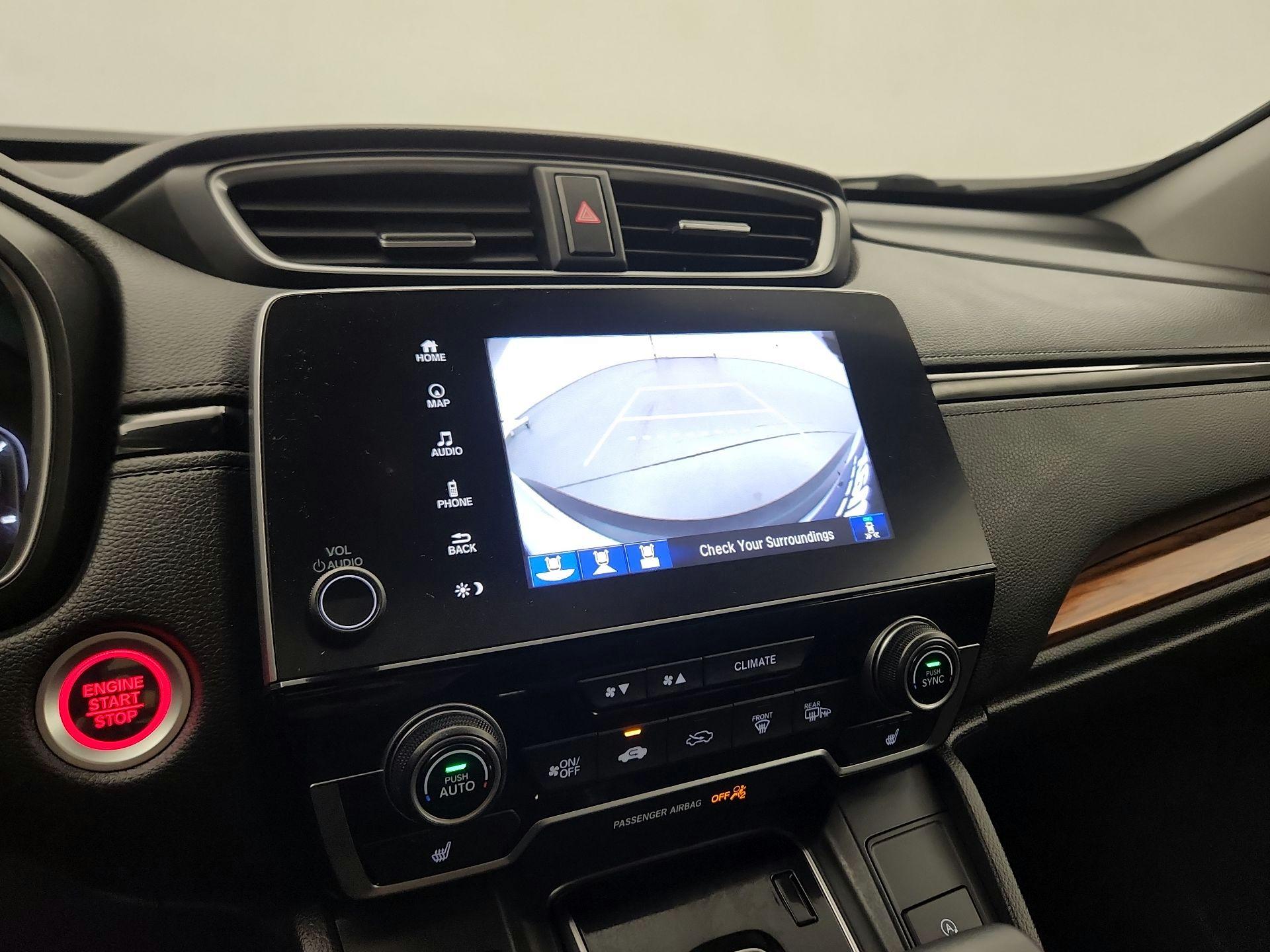 Thumbnail: 2022 Honda CR-V - 15