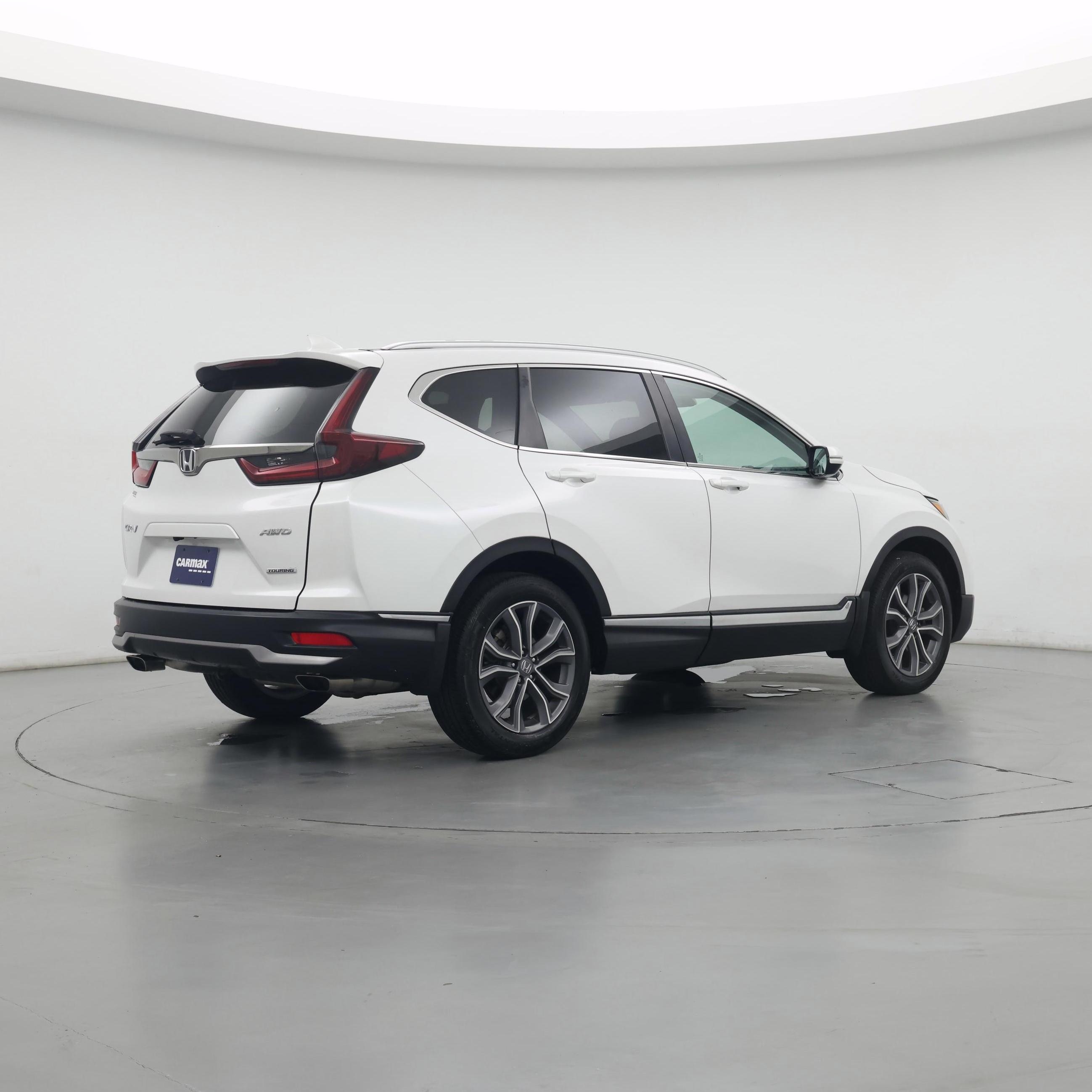 Thumbnail: 2022 Honda CR-V - 3