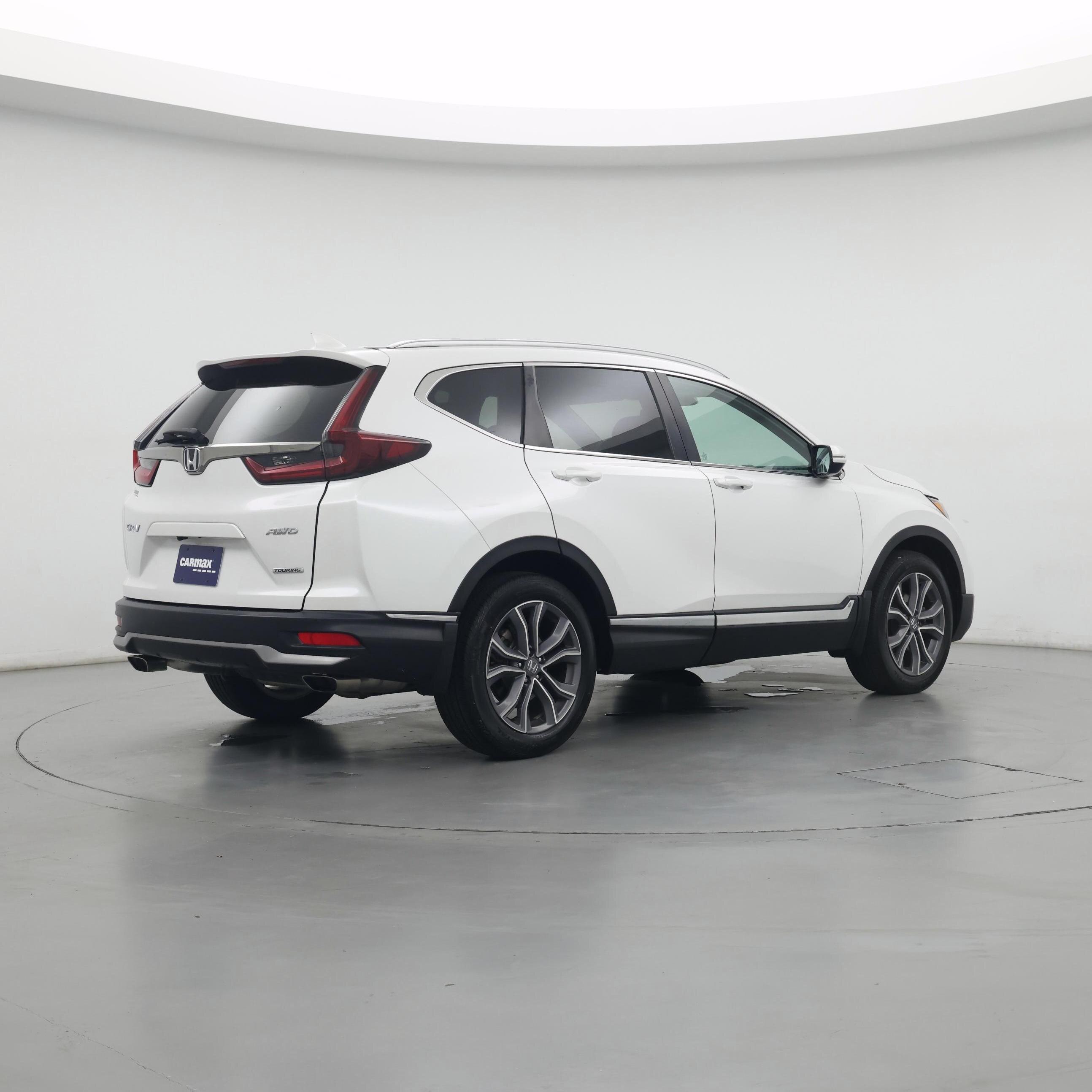 Thumbnail: 2022 Honda CR-V - 8