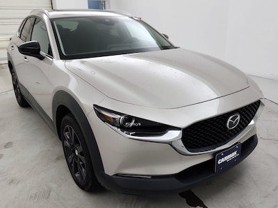 2022 Mazda CX-30 Turbo Premium
