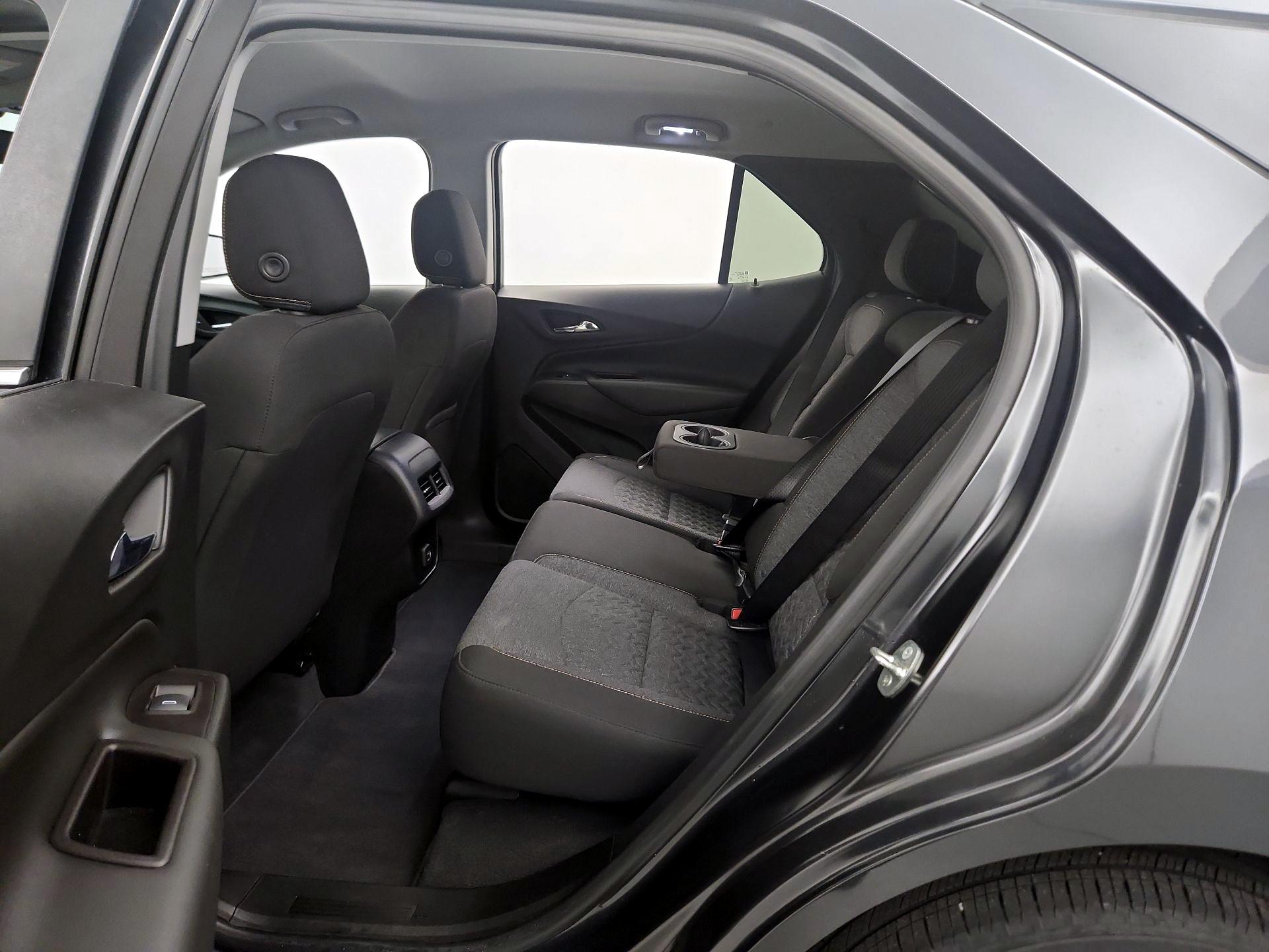 Thumbnail: 2022 Chevrolet Equinox - 19