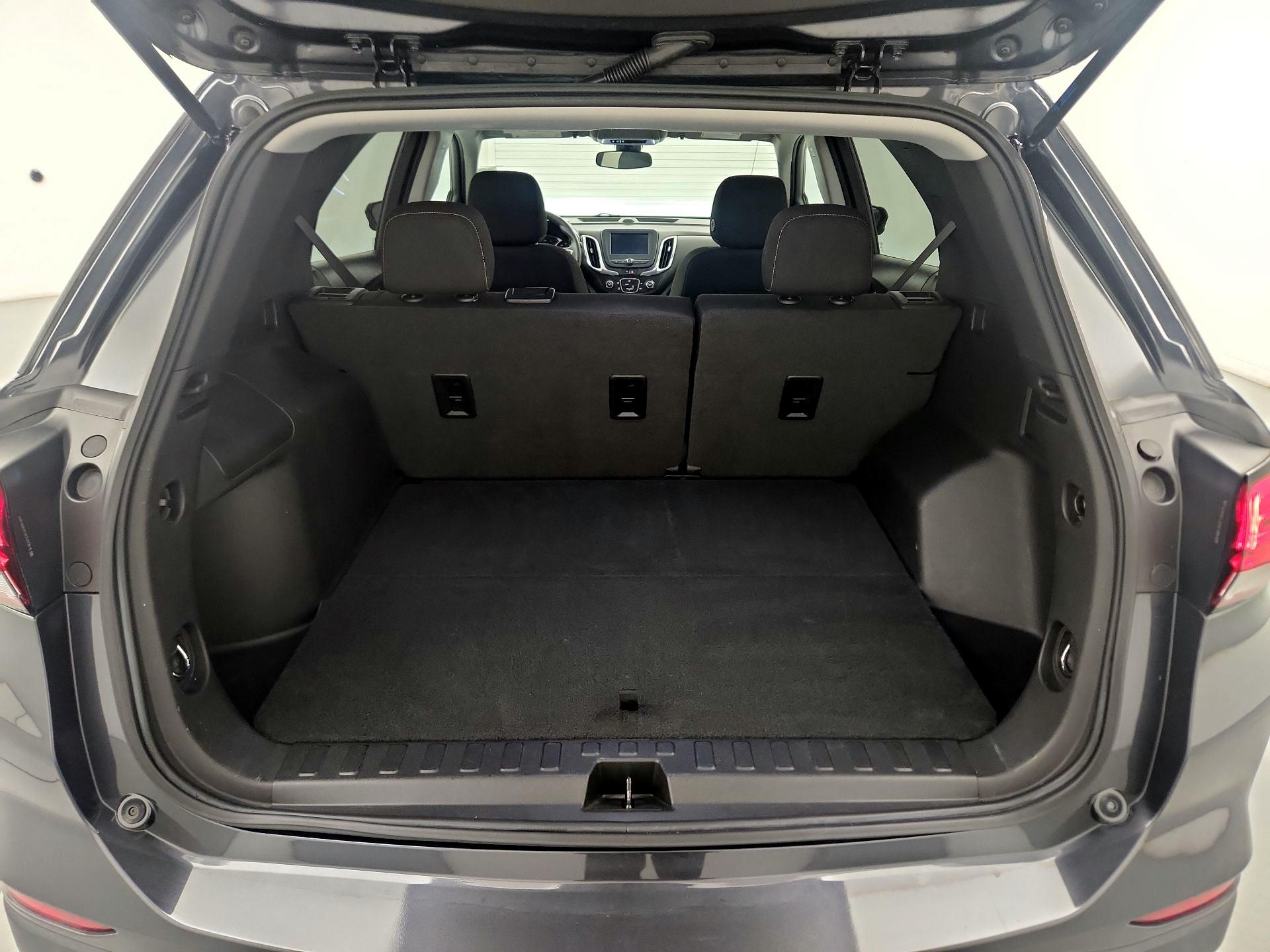Thumbnail: 2022 Chevrolet Equinox - 20