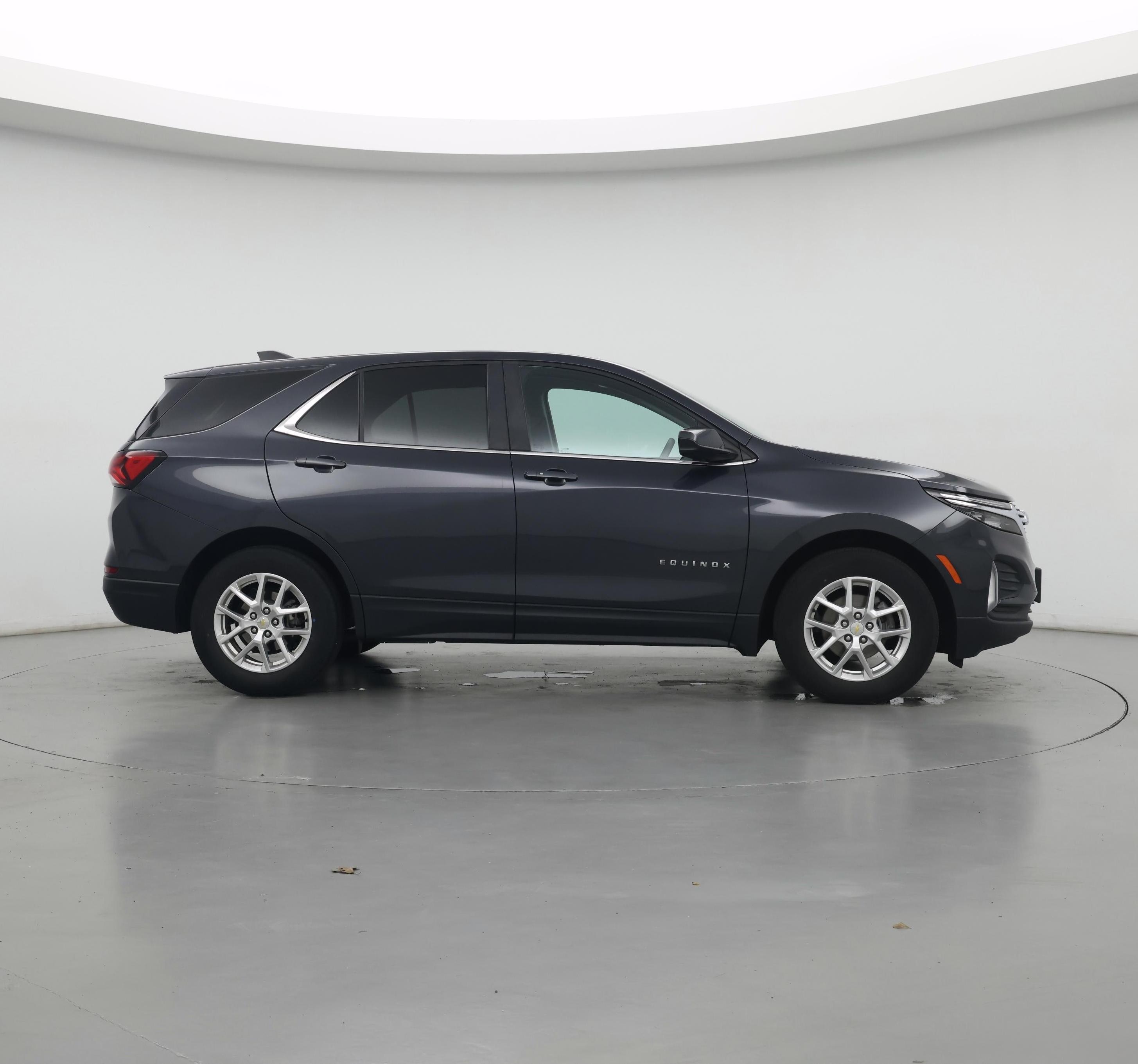 Thumbnail: 2022 Chevrolet Equinox - 7