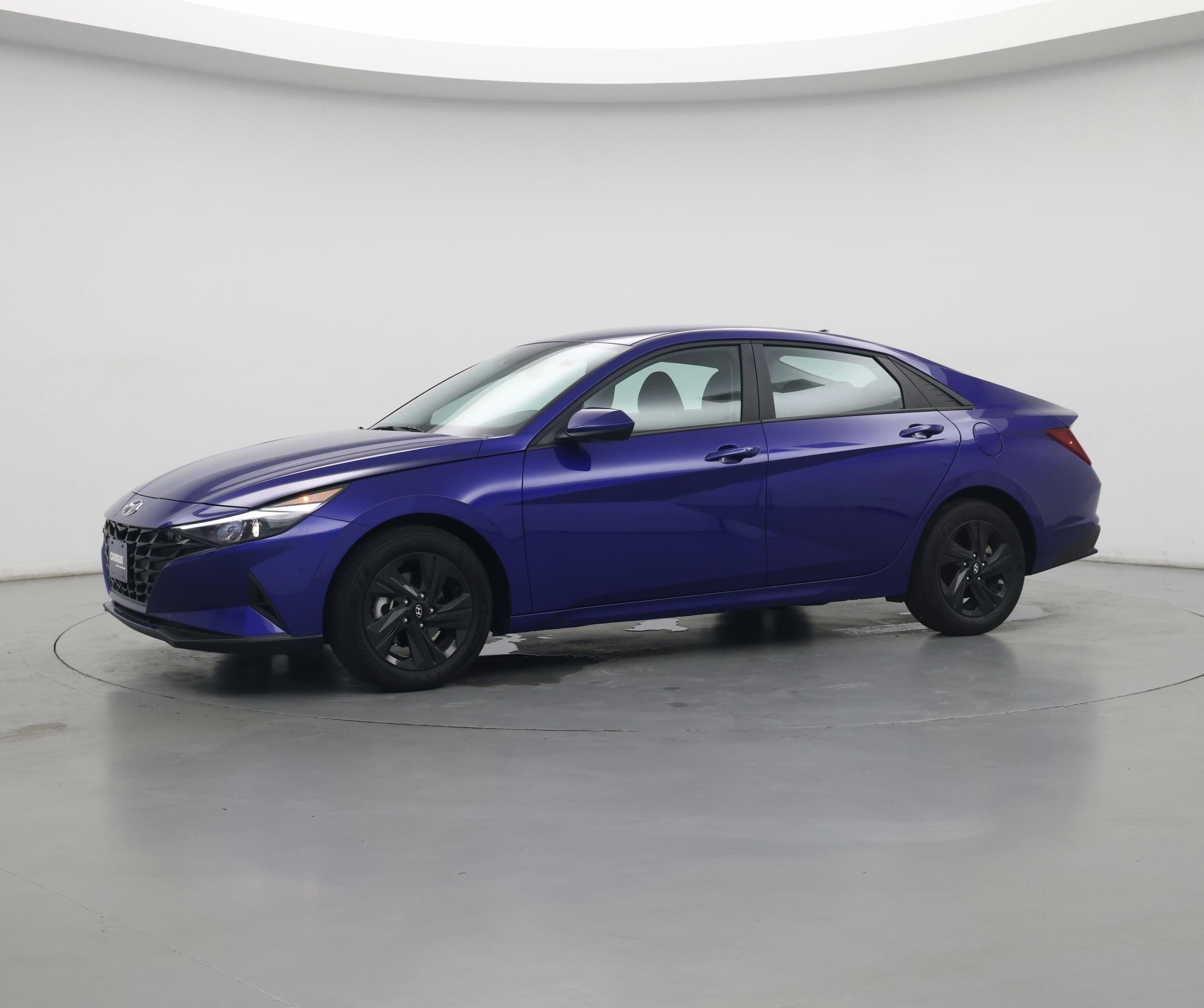 Thumbnail: 2023 Hyundai Elantra - 3