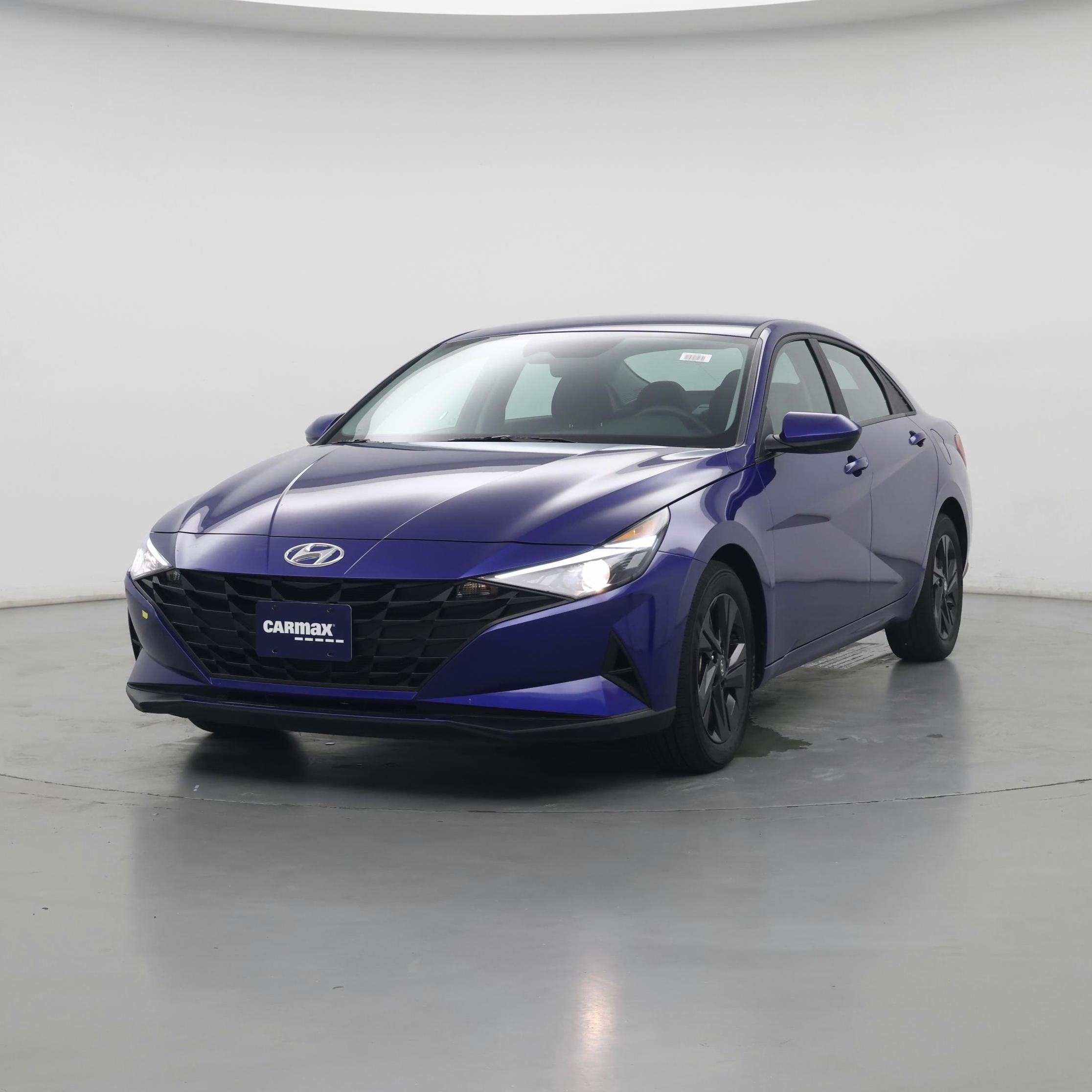 Thumbnail: 2023 Hyundai Elantra - 4