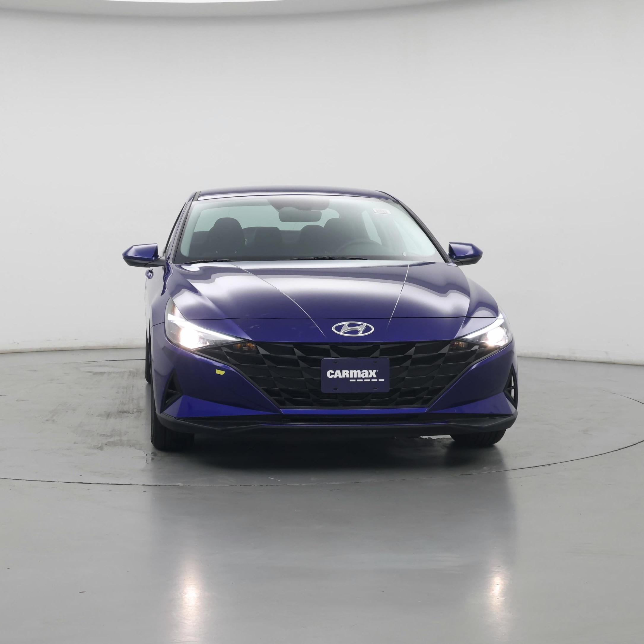 Thumbnail: 2023 Hyundai Elantra - 5