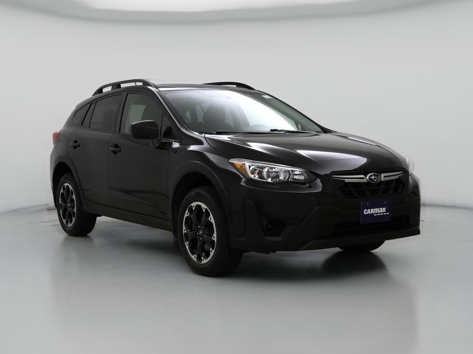 2021 Subaru Crosstrek Base