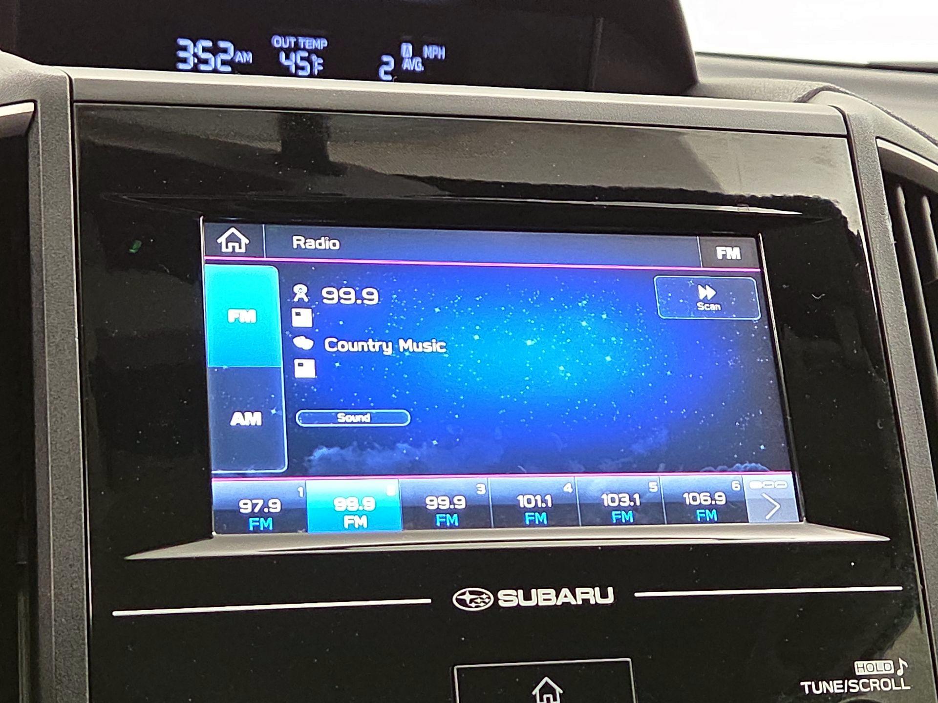 Thumbnail: 2021 Subaru Crosstrek - 15