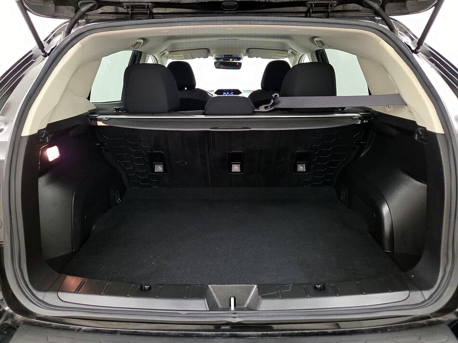 Thumbnail: 2021 Subaru Crosstrek - 20