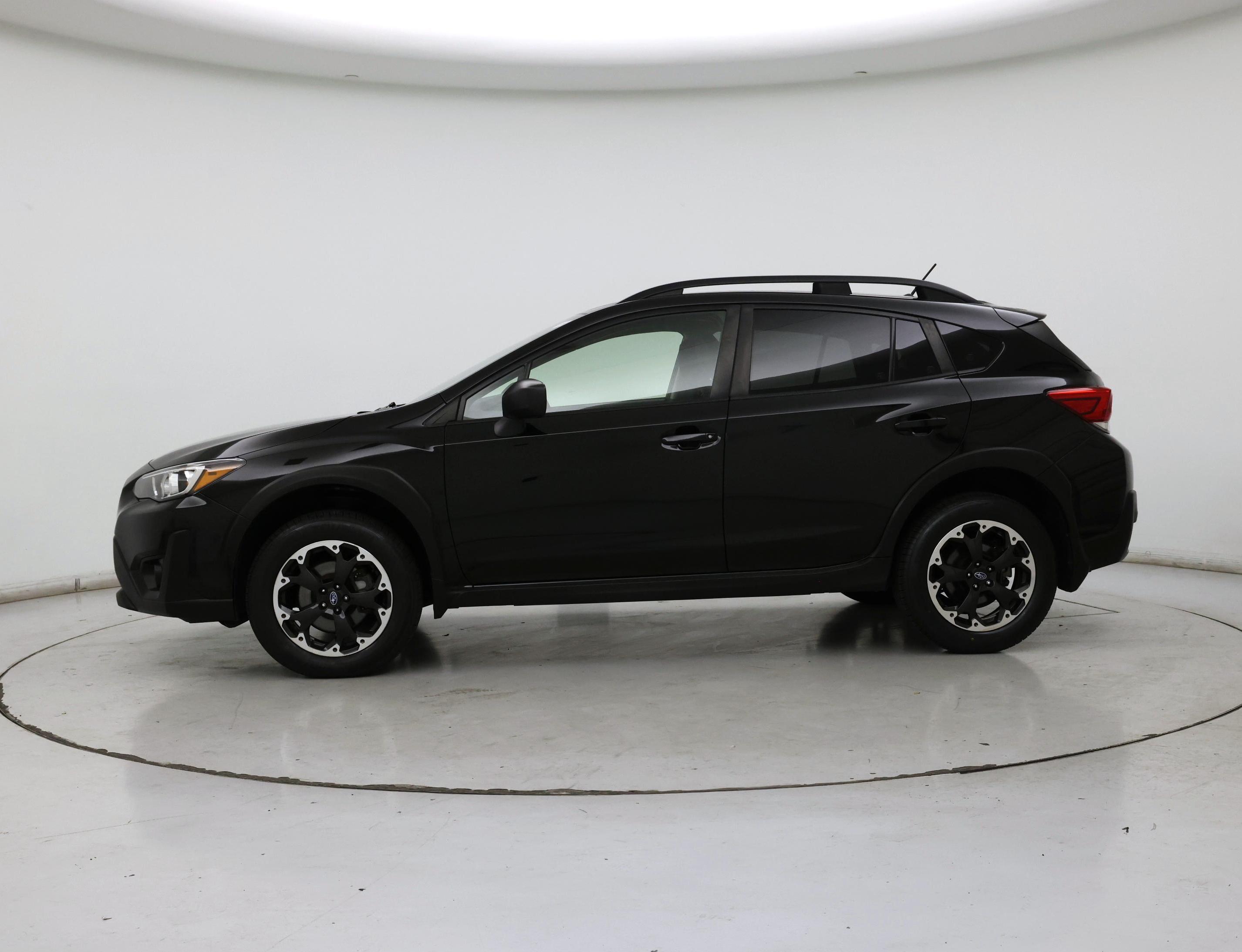 Thumbnail: 2021 Subaru Crosstrek - 3