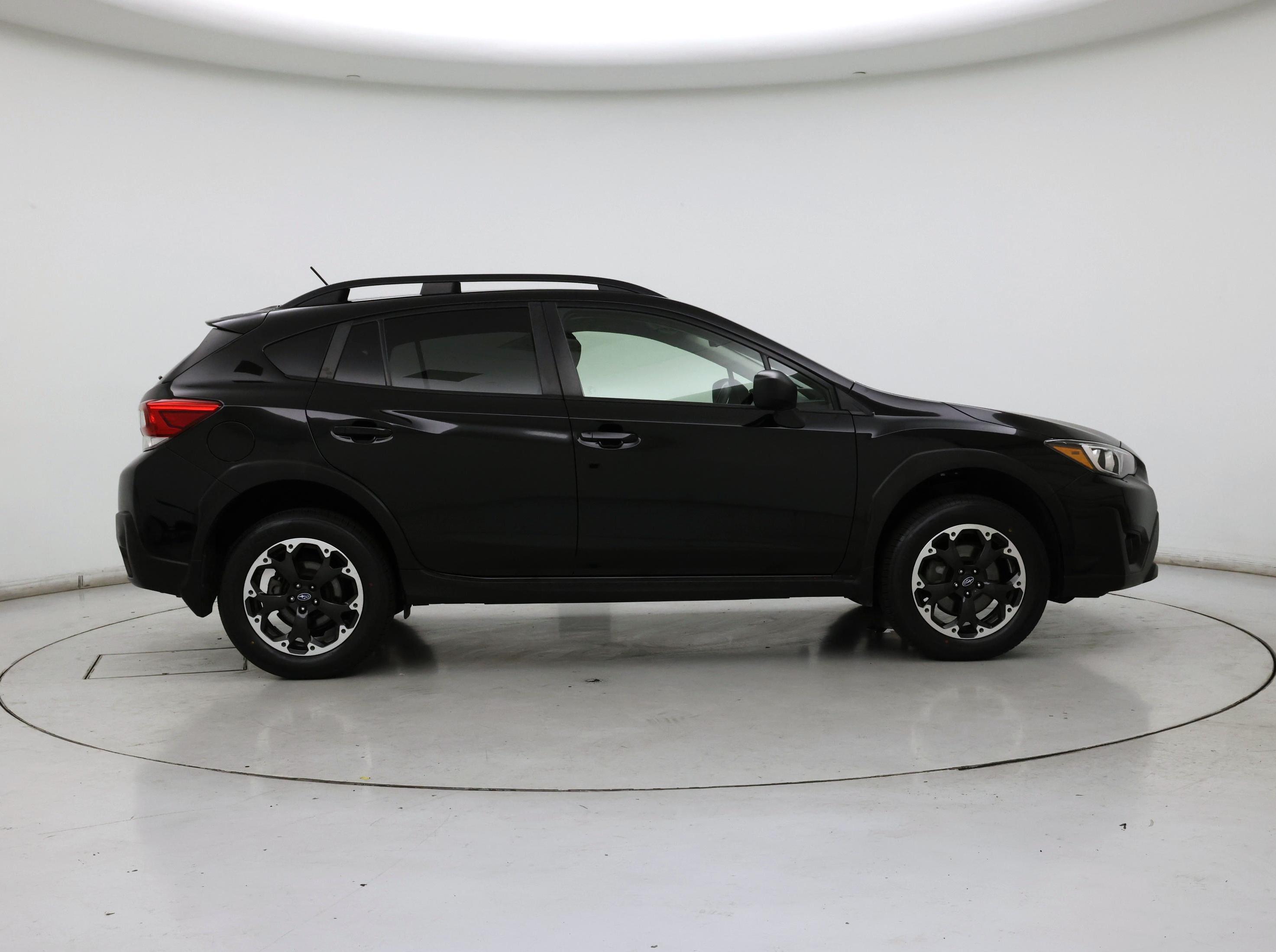 Thumbnail: 2021 Subaru Crosstrek - 7