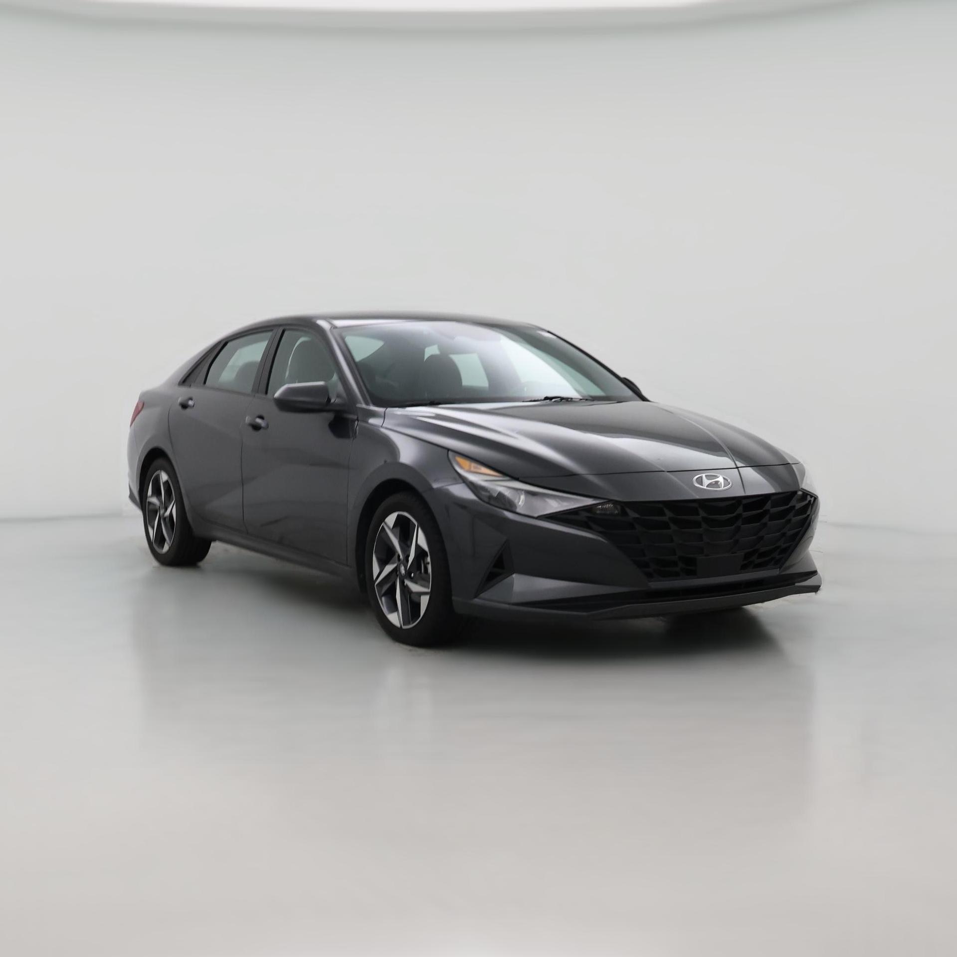 Thumbnail: 2023 Hyundai Elantra - 1