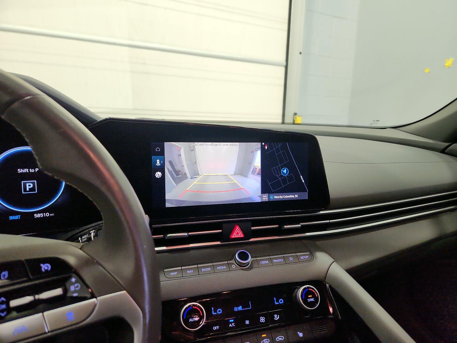 Thumbnail: 2023 Hyundai Elantra - 15
