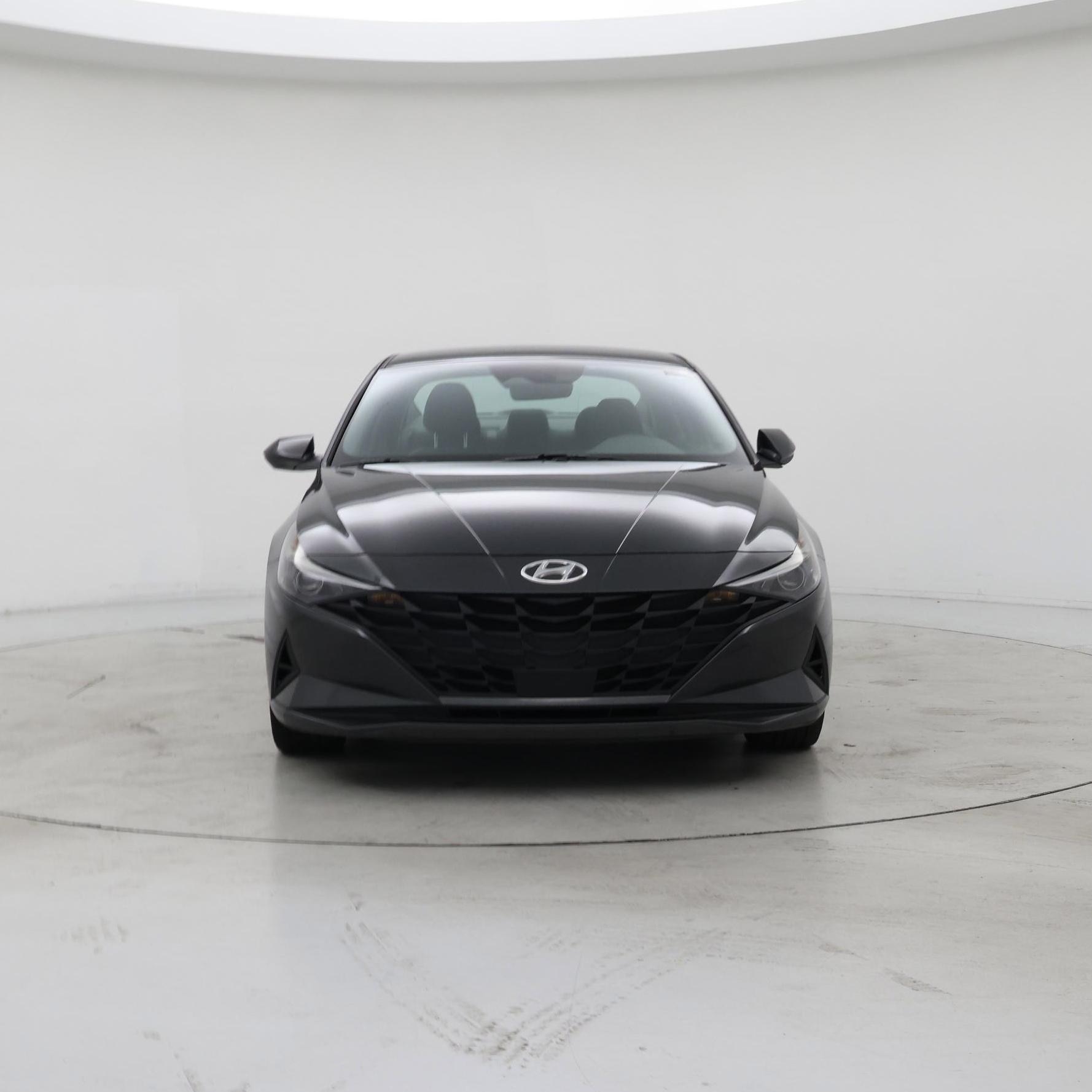 Thumbnail: 2023 Hyundai Elantra - 5