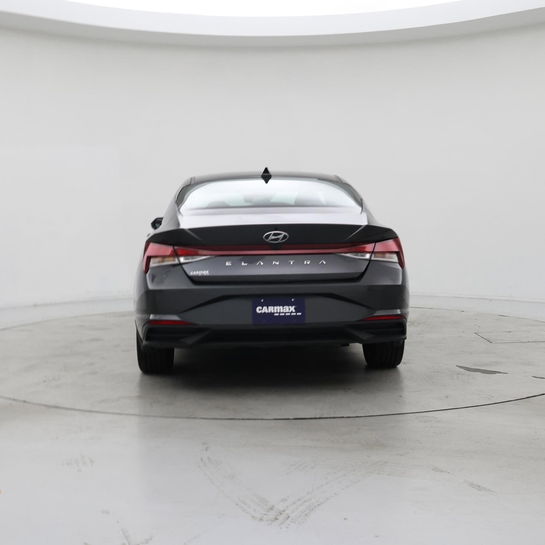 Thumbnail: 2023 Hyundai Elantra - 6