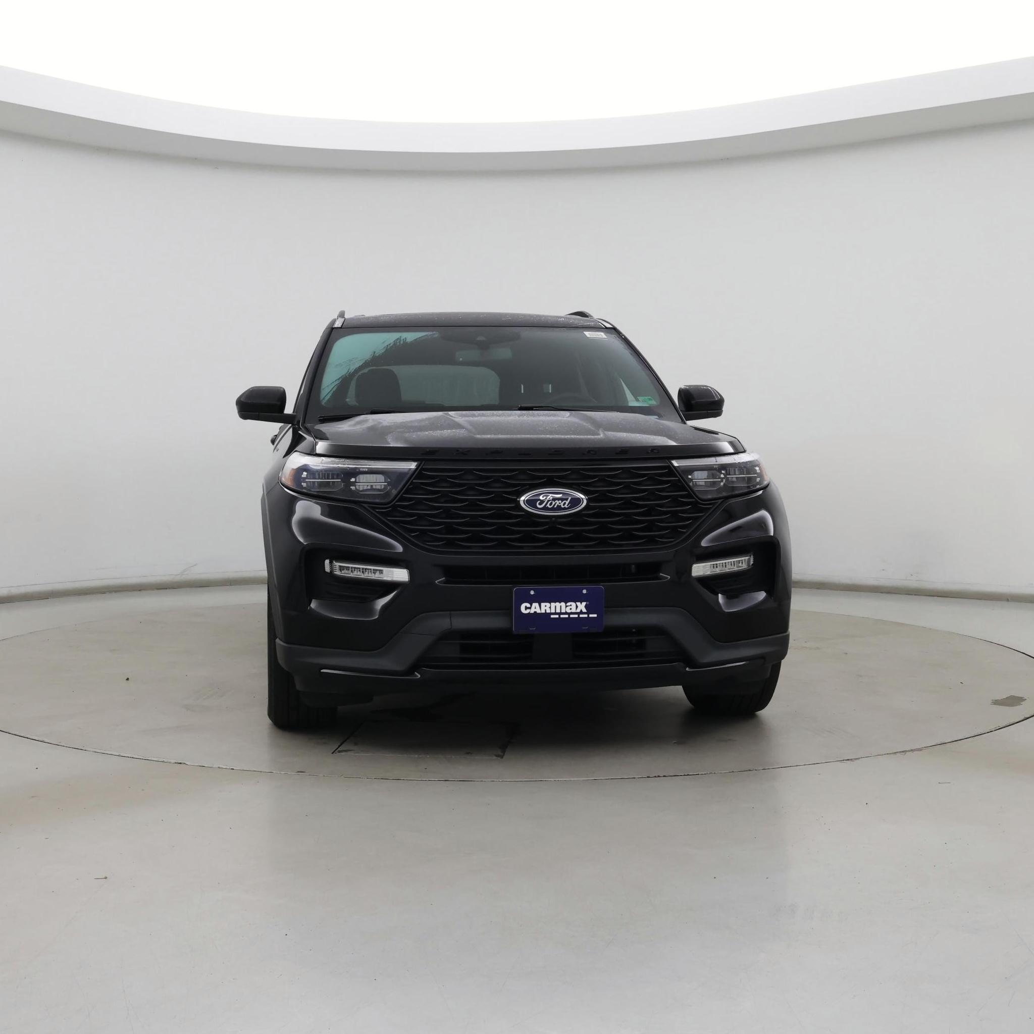 Thumbnail: 2022 Ford Explorer - 5