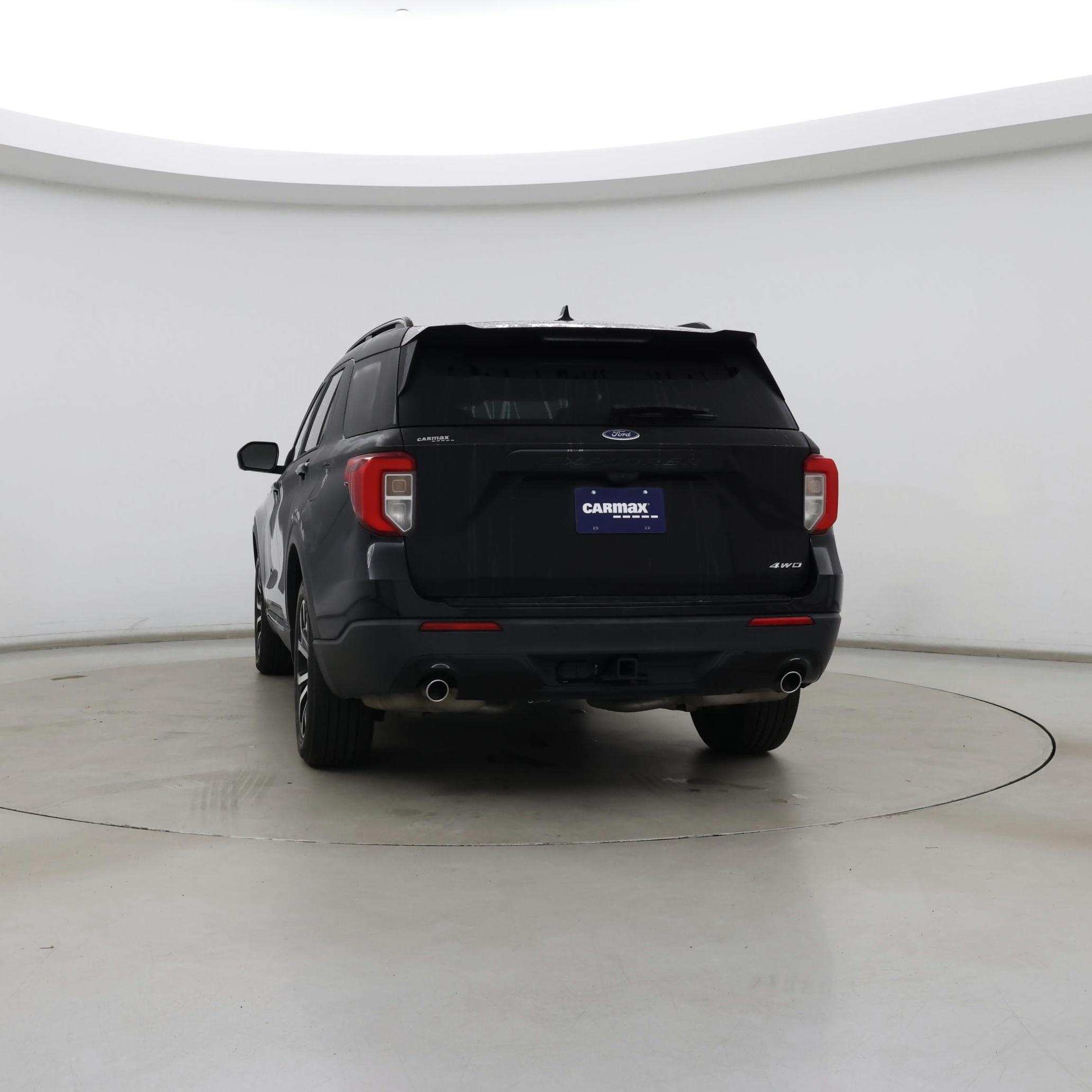 Thumbnail: 2022 Ford Explorer - 6