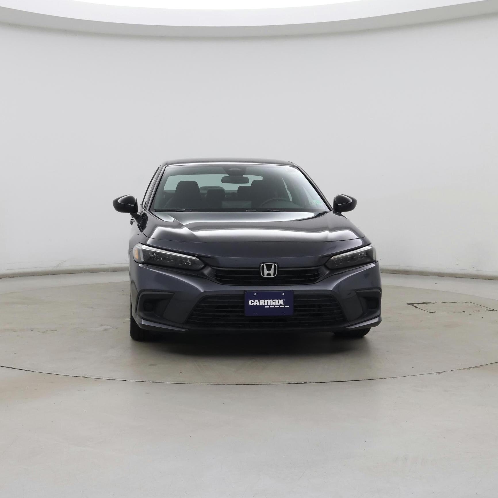 Thumbnail: 2022 Honda Civic - 5