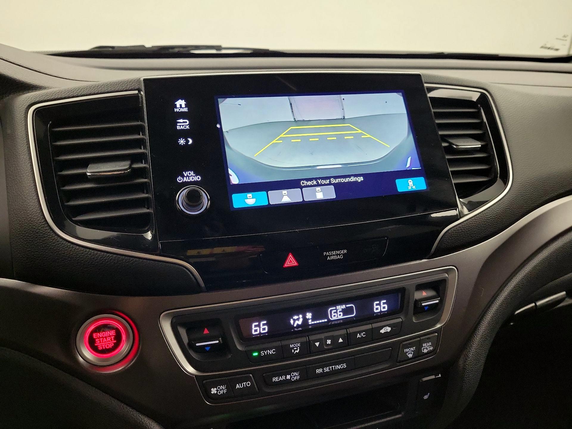 Thumbnail: 2021 Honda Passport - 11