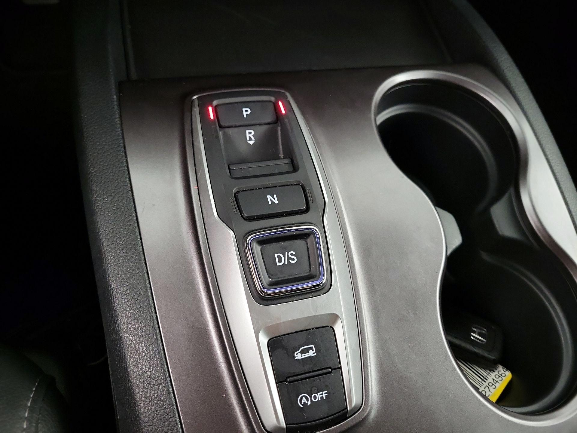 Thumbnail: 2021 Honda Passport - 14