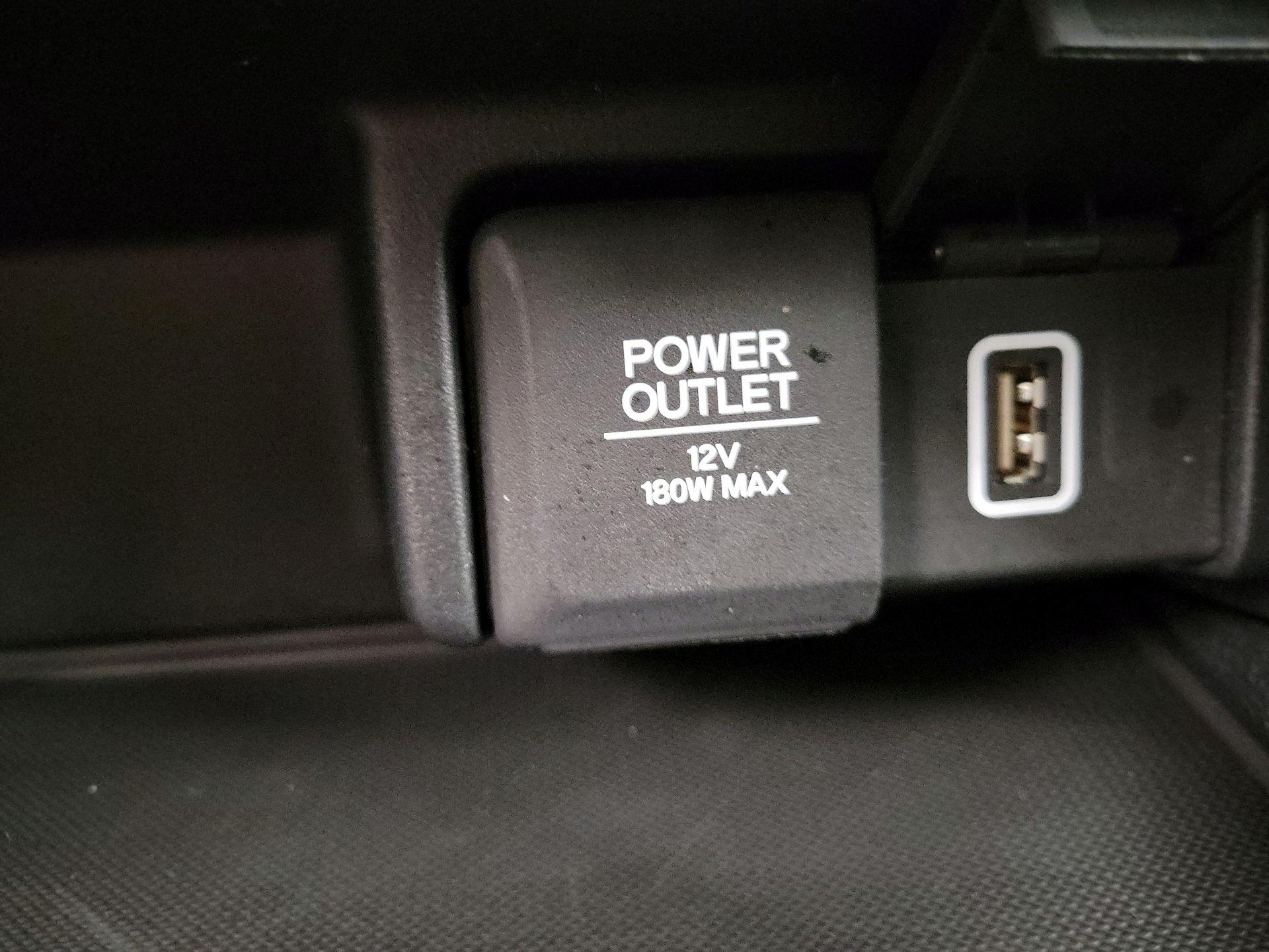 Thumbnail: 2021 Honda Passport - 15