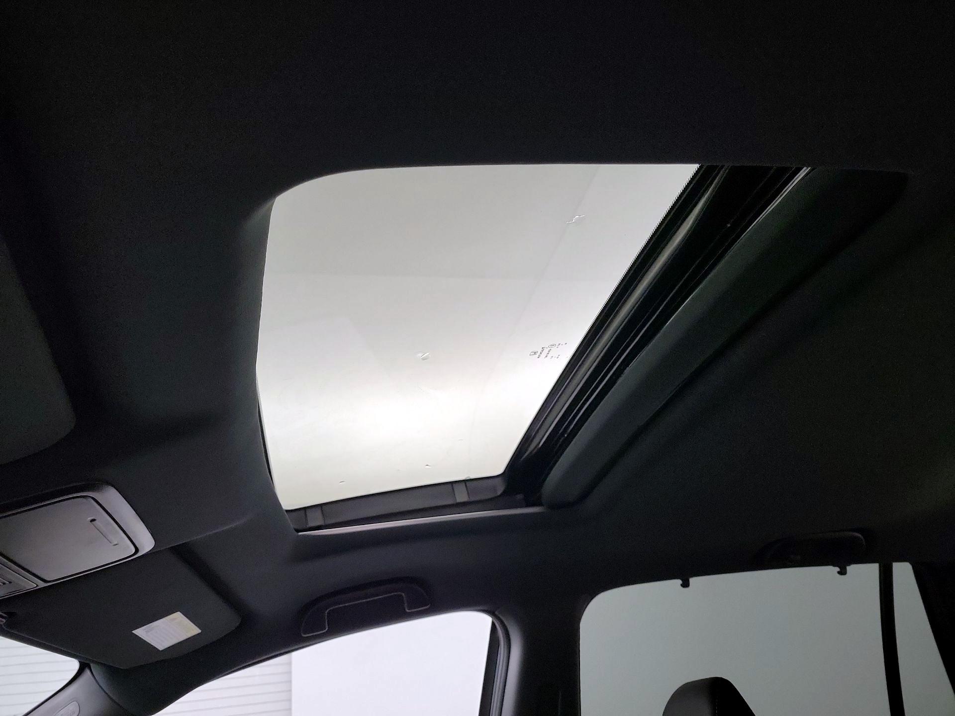 Thumbnail: 2021 Honda Passport - 16