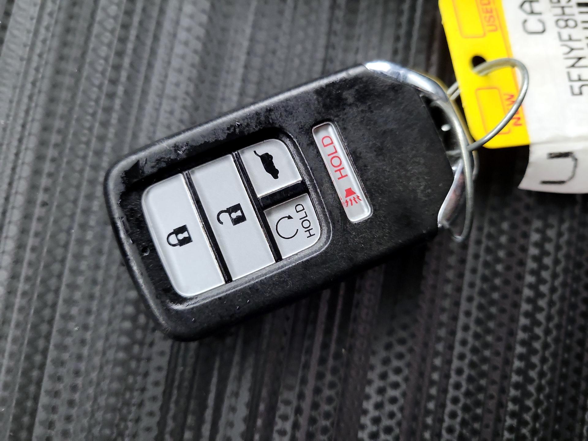 Thumbnail: 2021 Honda Passport - 20