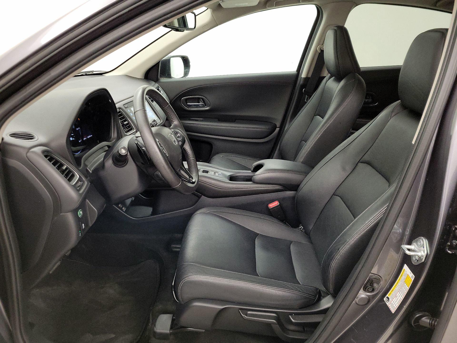 Thumbnail: 2021 Honda HR-V - 11