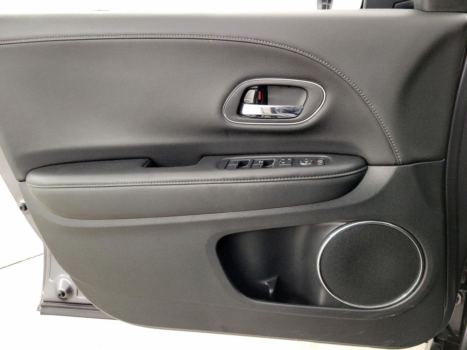 Thumbnail: 2021 Honda HR-V - 12